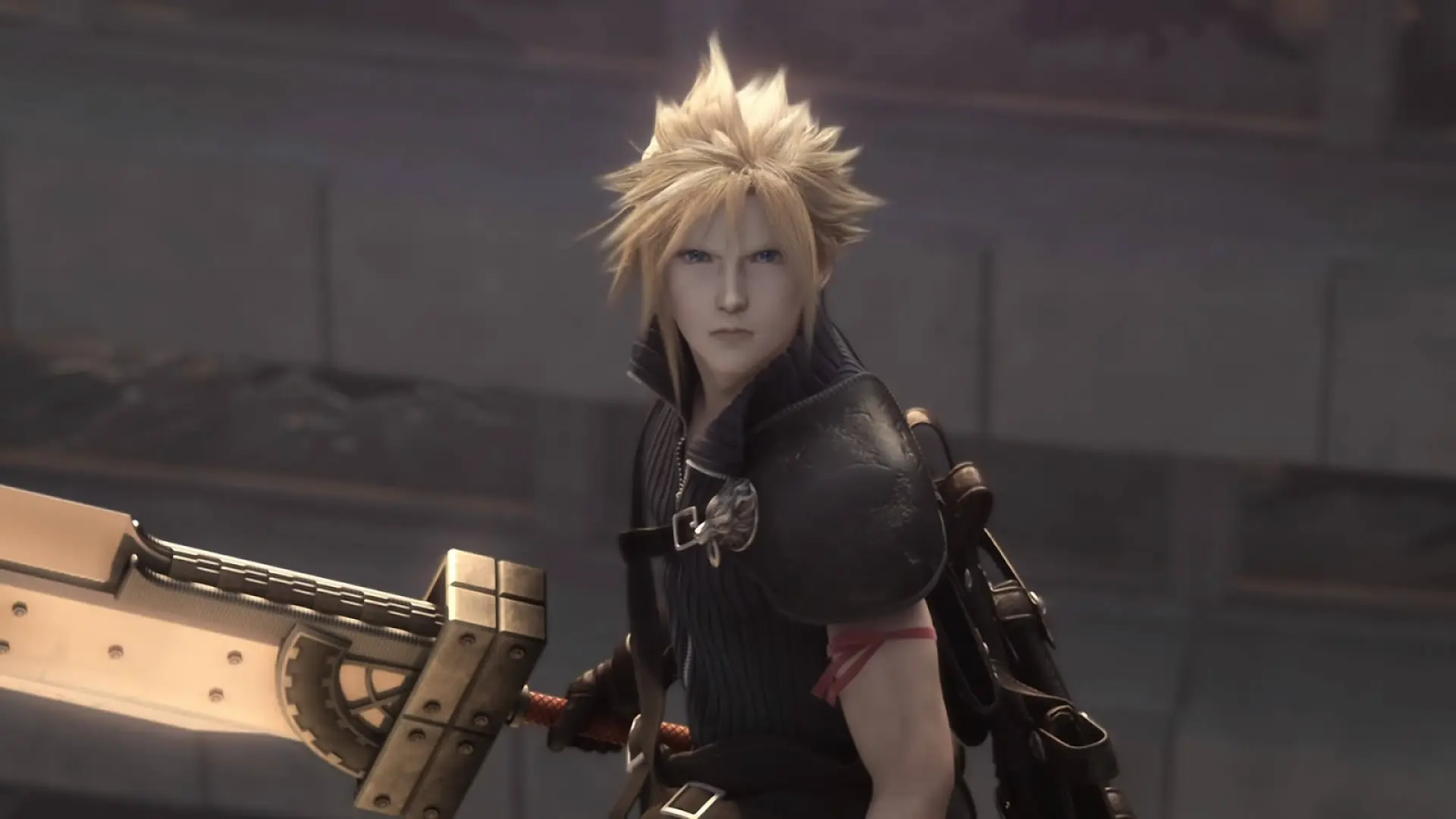 
         Final Fantasy 7 Revelation sí incluirá Advent Children, confirma Naoki Hamaguchi, ya que "es parte de la historia general" 
    