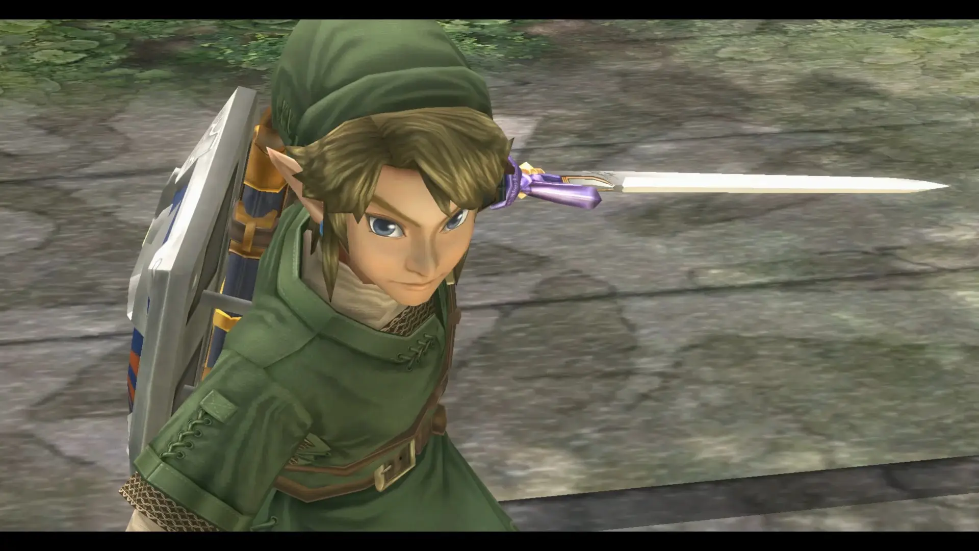 
         Eiji Aonuma intentó "dejar" Zelda tras Wind Waker, pero Shigeru Miyamoto le puso al frente de Twilight Princess y se rindió a su "destino" 
    