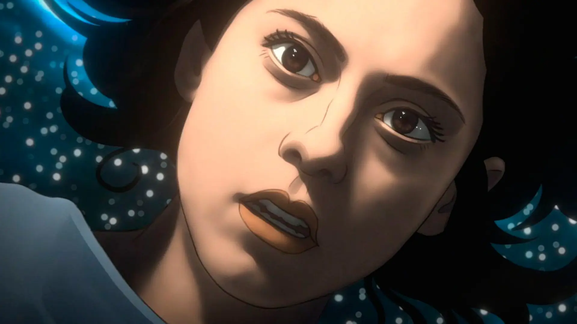 Undone Animation Crítica de Undone, la mejor serie de animación del año