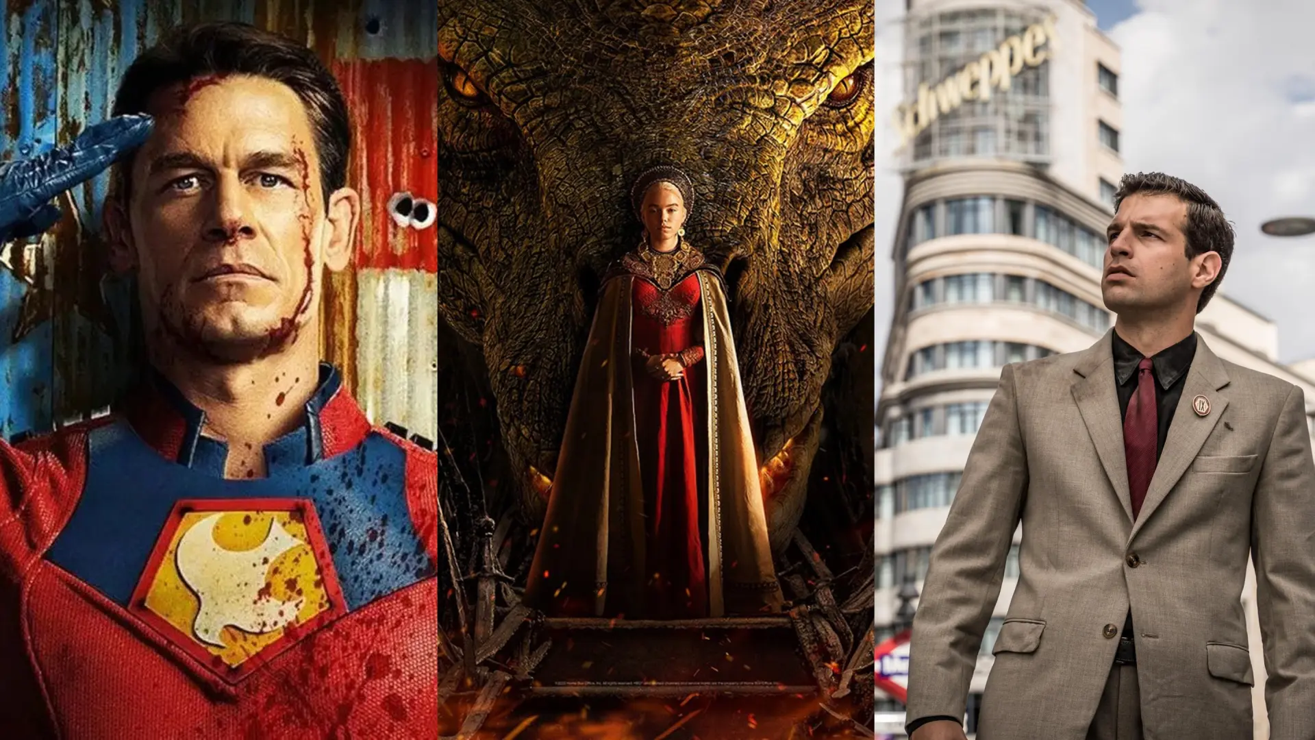 Las mejores series de HBO Max de 2022