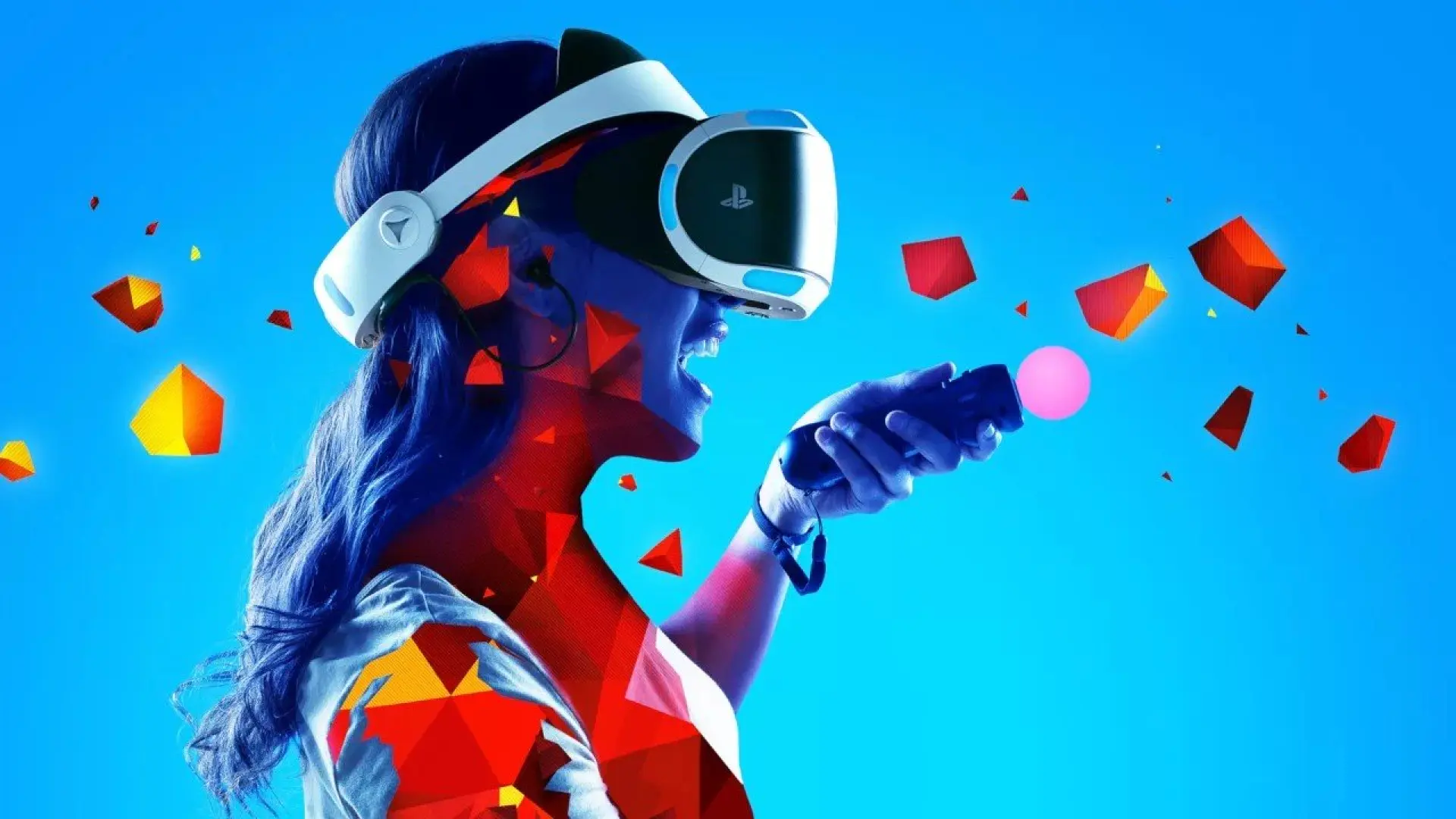 Adiós a la realidad virtual: Sony transferirá 419 patentes de PlayStation VR a Meta y parece dar el paso a abandonarla justo a punto de celebrarse el 10.º aniversario de PS VR
