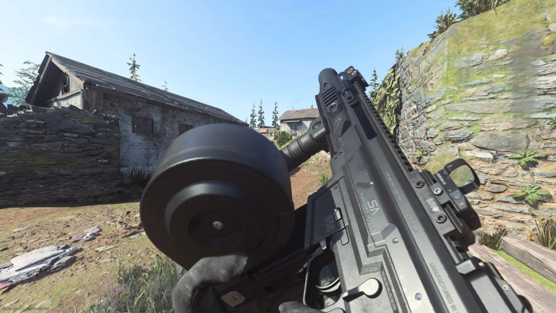 Las mejores armas de Call of Duty Warzone que casi nadie utiliza