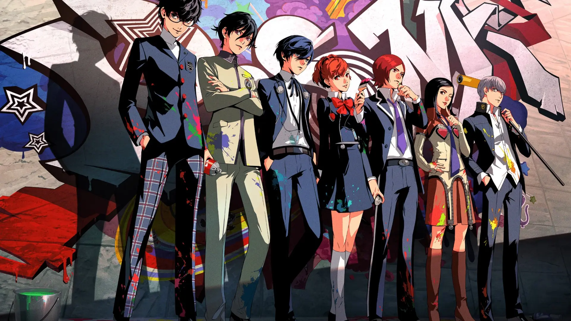 
         Se filtra un nuevo diseño de uno de los personajes de Persona 6, aunque se desconoce si es un boceto más moderno o antiguo que los vistos hasta ahora 
    