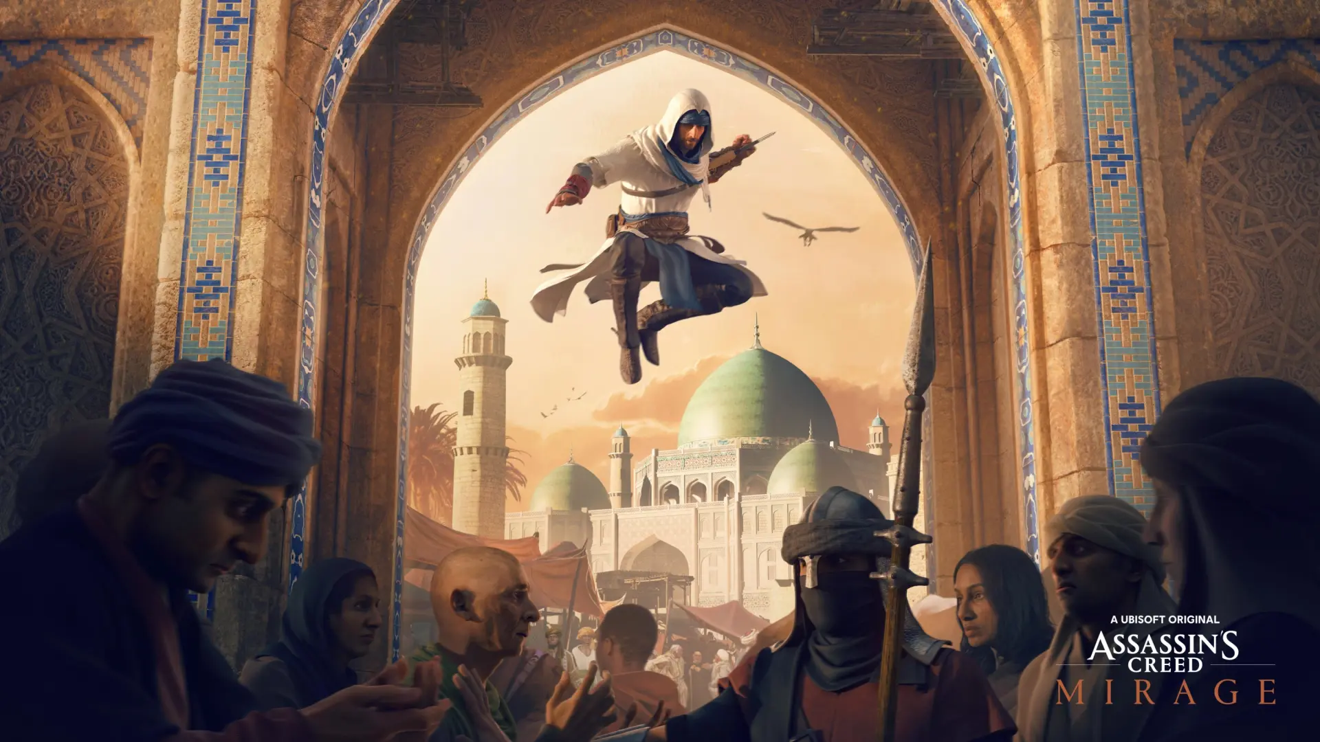 Qué esperar (y no esperar) de Ubisoft Forward el 10 de septiembre ...