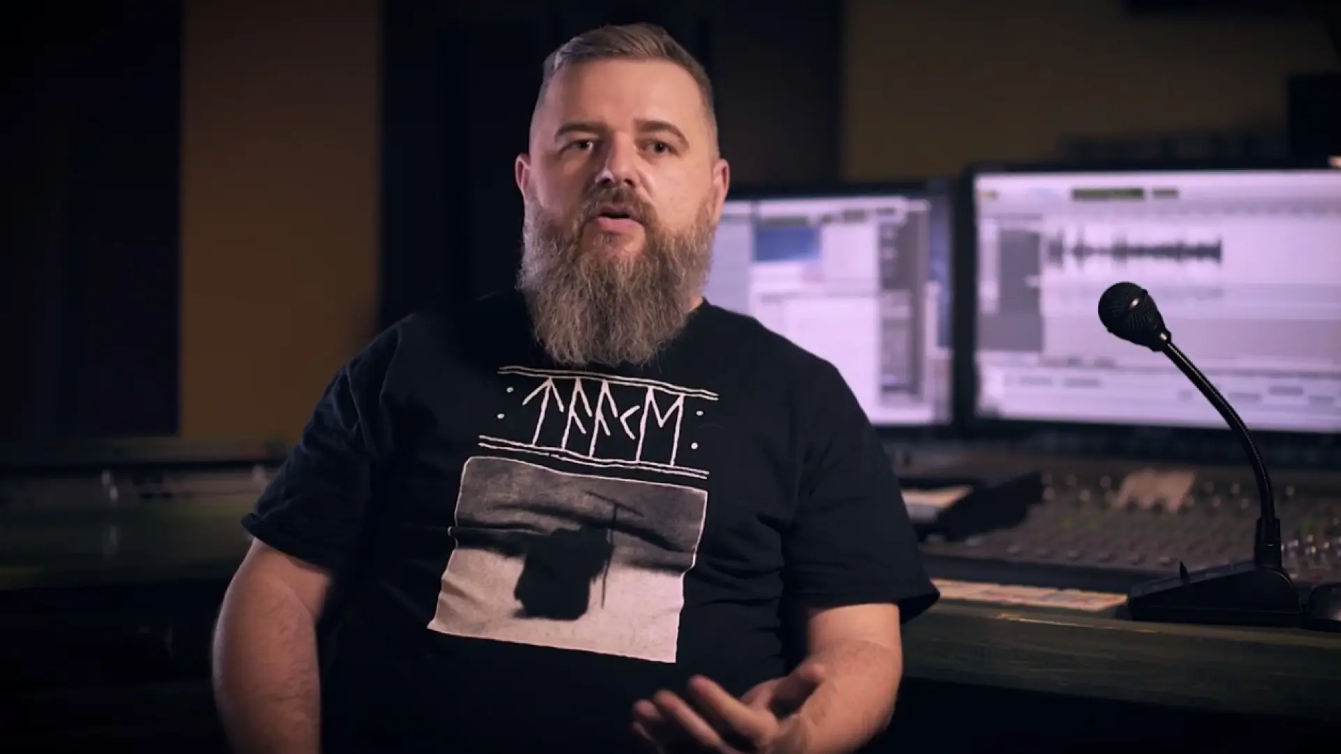 Dan Vávra anula su asistencia a Gamelab 2018
