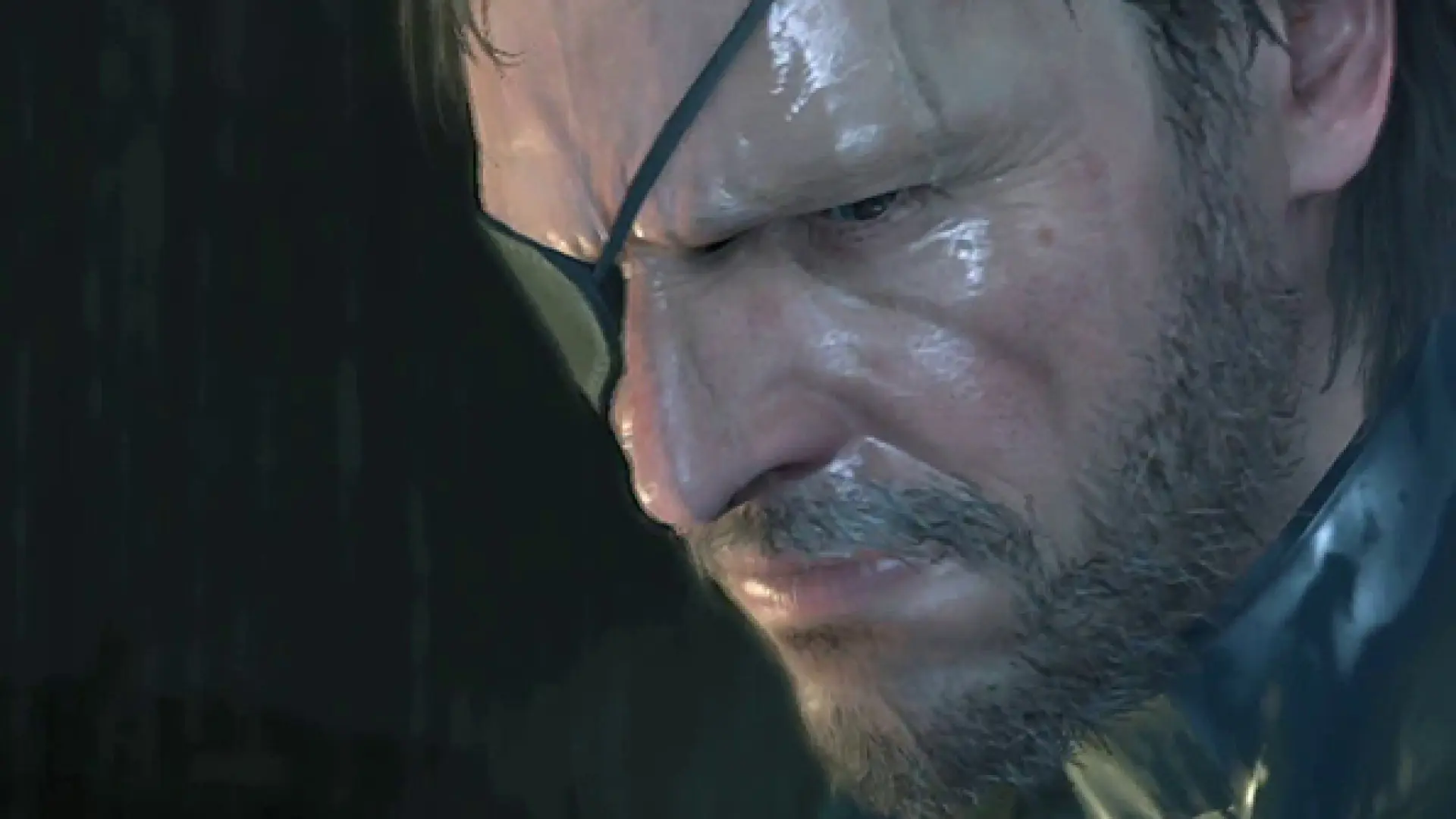 Metal Gear Solid Ground Zeroes y Fox Engine