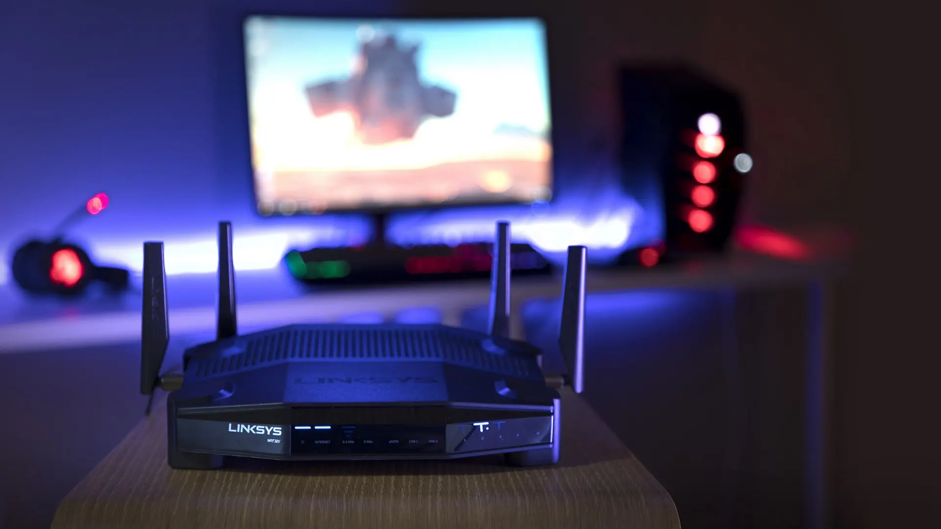 Cómo colocar el router correctamente para mejorar la conexión a internet