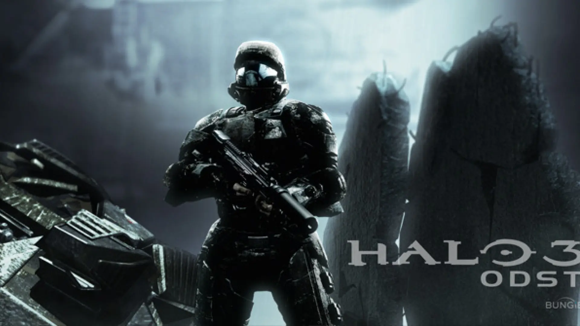 Halo 3 ODST llegará gratis a The Master Chief Collection