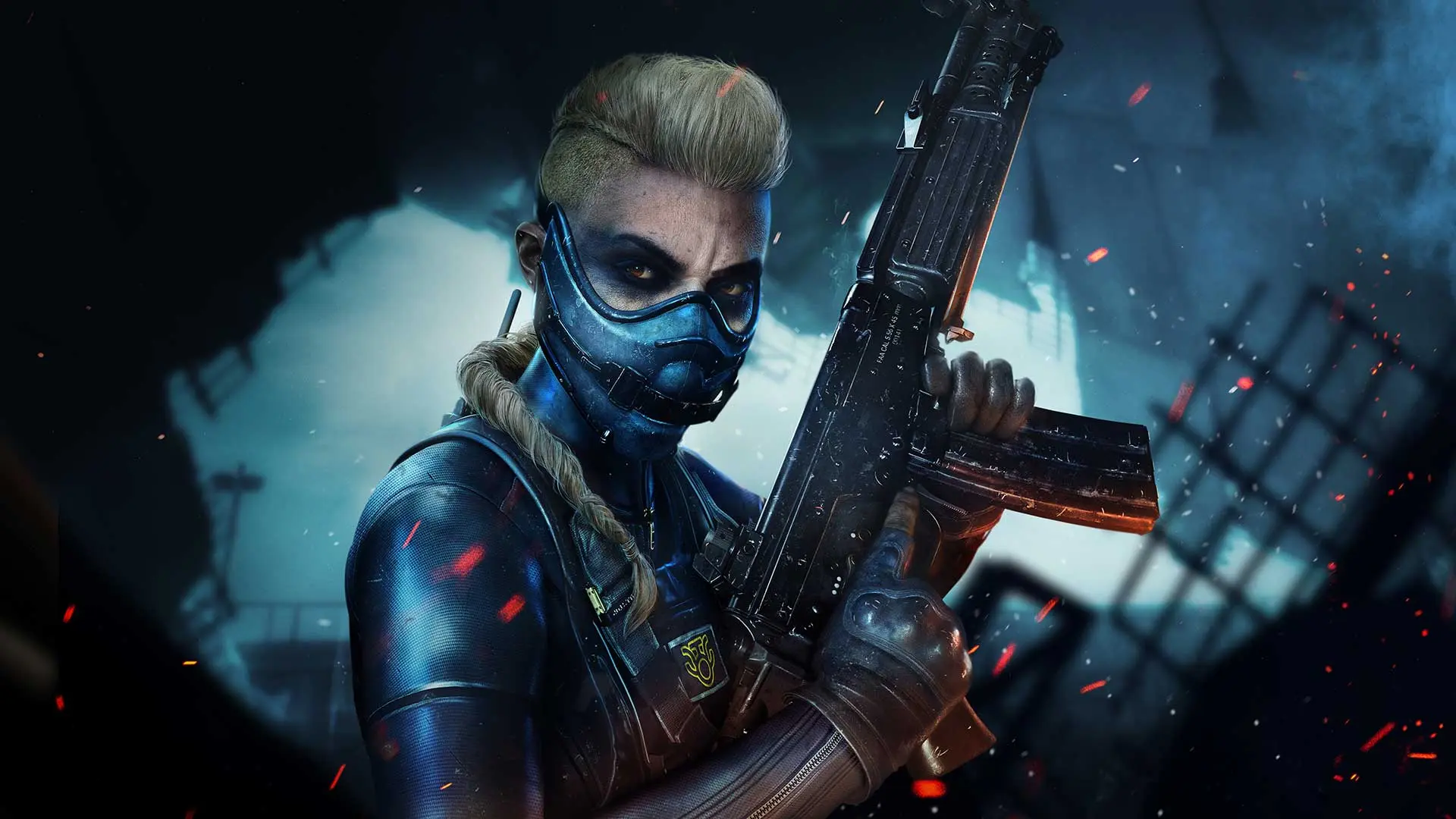 Call of Duty Black Ops Cold War presenta la hoja de ruta de la ...