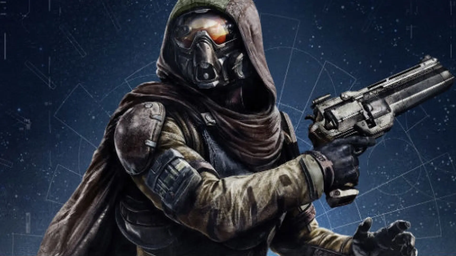 Tus logros en la Beta de Destiny no valdrán en la versión final