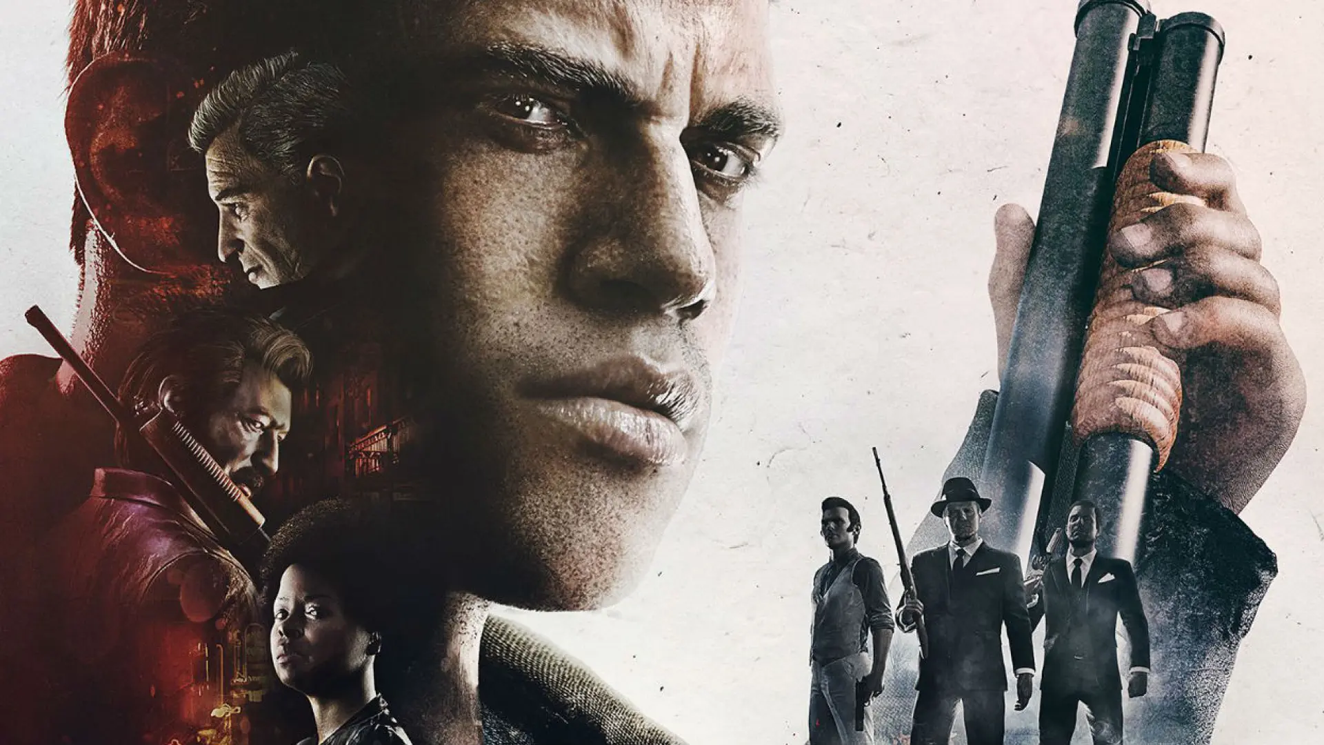 Mafia 3 con sus DLC y Call of Duty WWII se pueden conseguir gratis en PS Store por alguna razón: corre a reclamarlos en PS5 y PS4