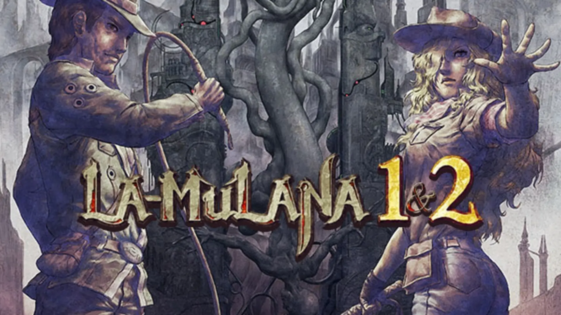 La-Mulana 1 & 2 Hidden Treasures Edition | Hobbyconsolas