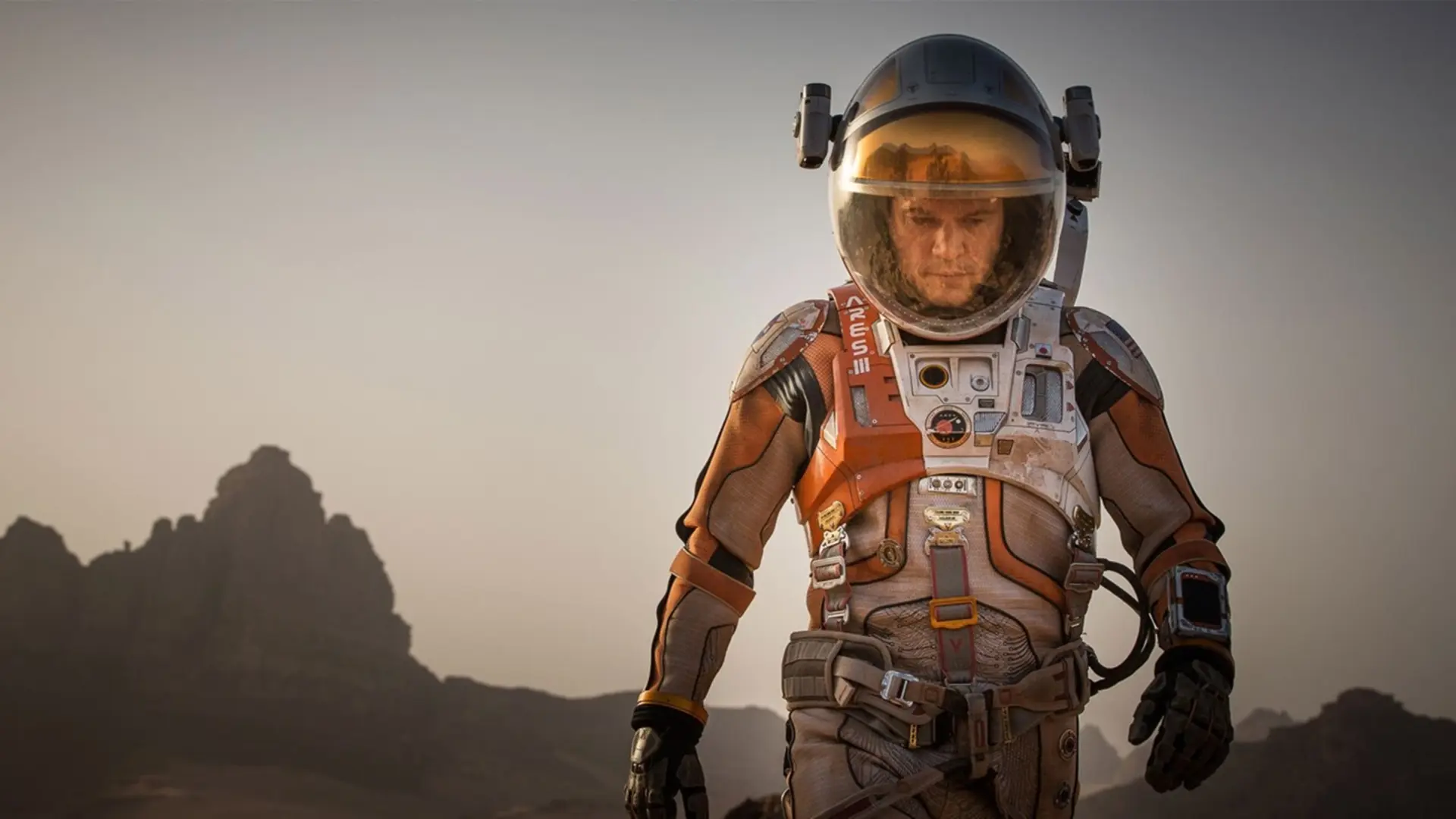Películas de ciencia ficción de Ridley Scott