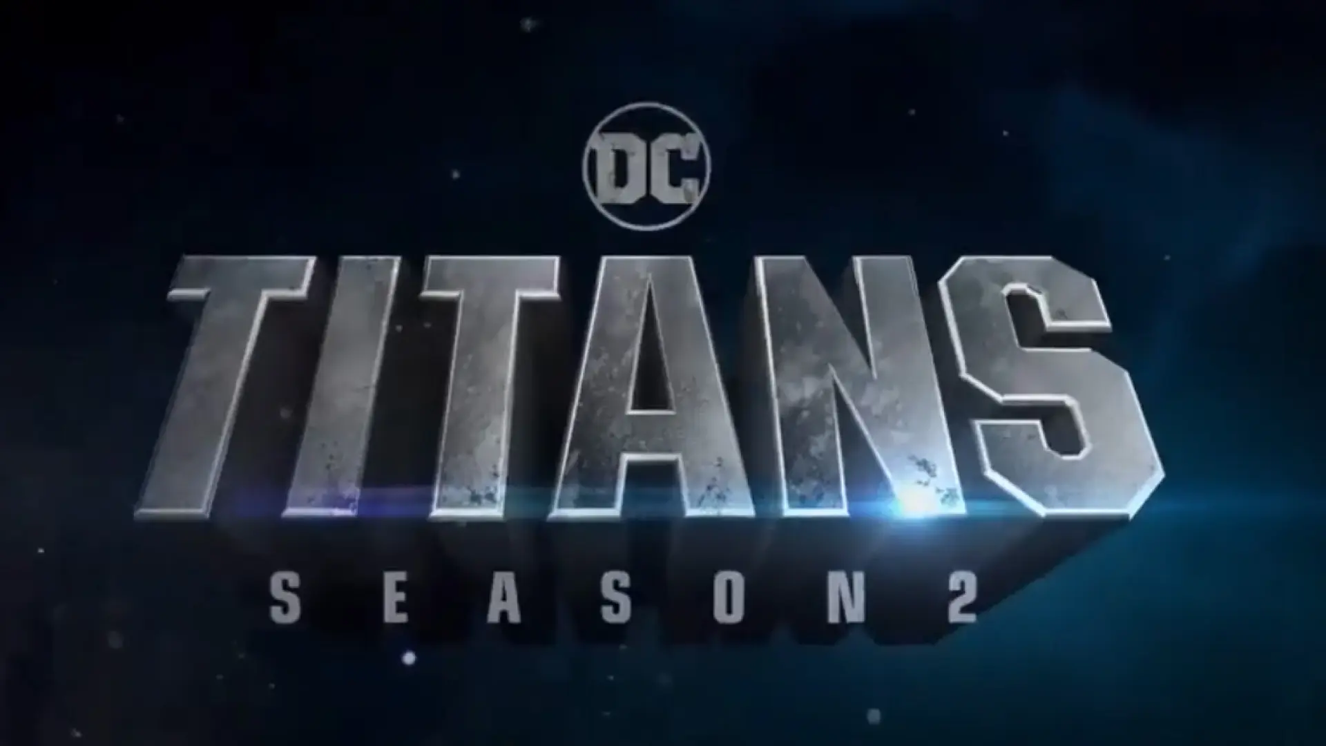 Revelado el trailer de la segunda temporada de Titanes