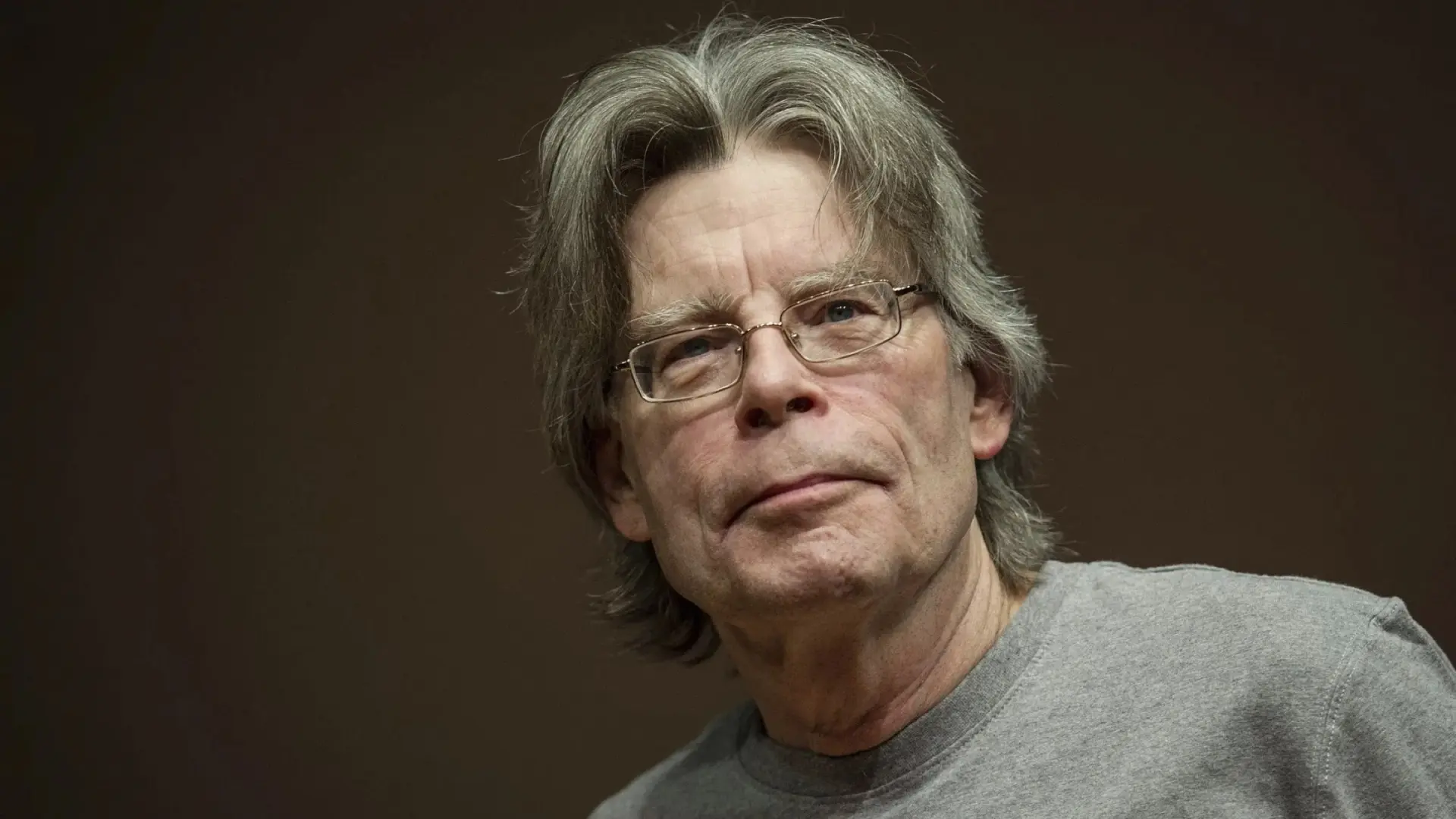 Stephen Rey R Tagud Stephen King: biografía, mejores libros y recomendaciones del Rey del ...