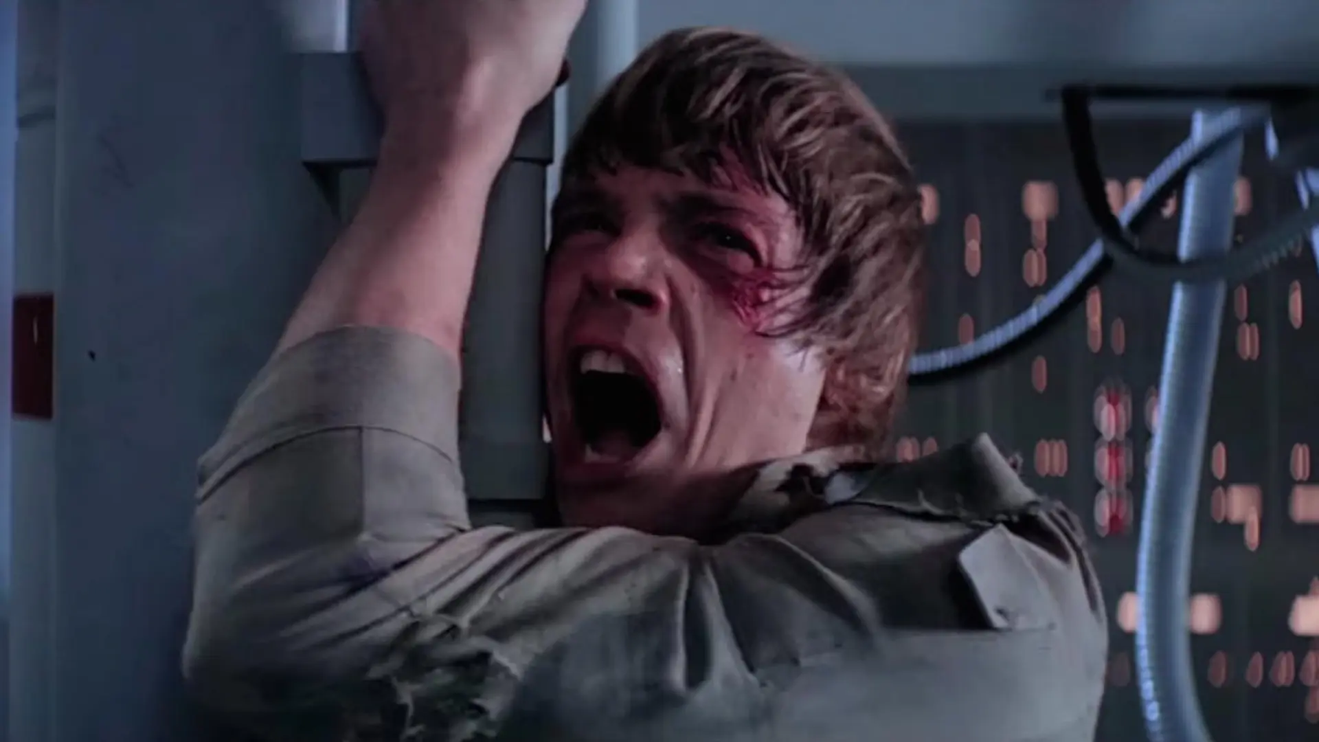 Star Wars: Episodio VIII – Se filtra la identidad del padre de Anakin ...