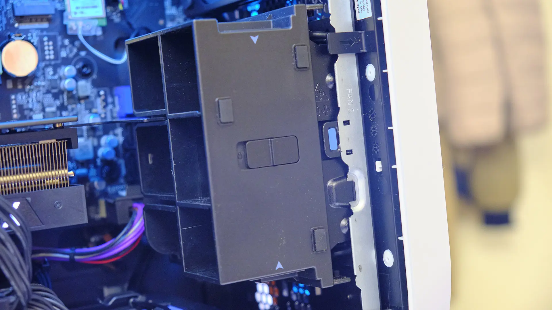 analisis alienware aurora R13