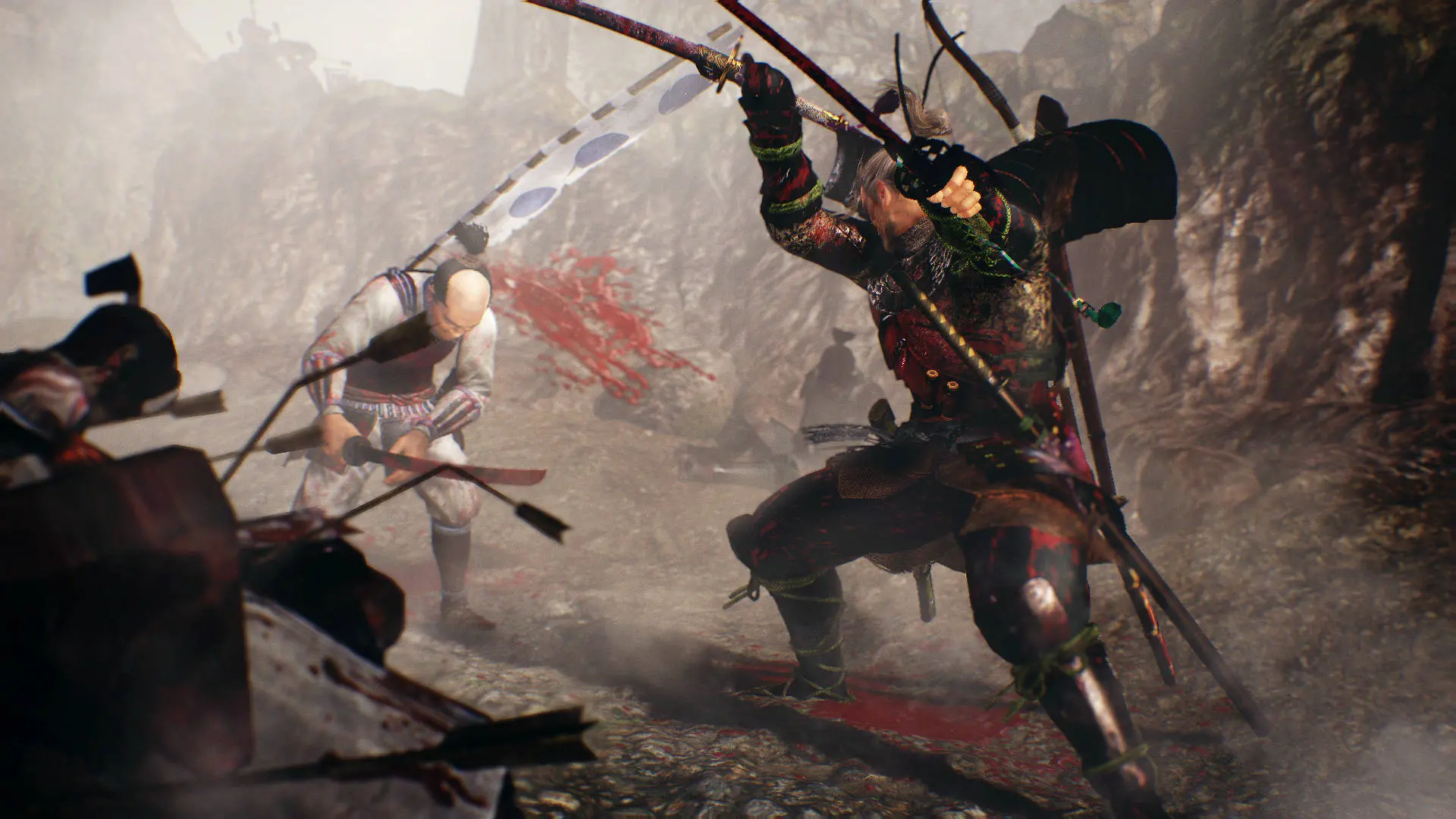 Nioh
