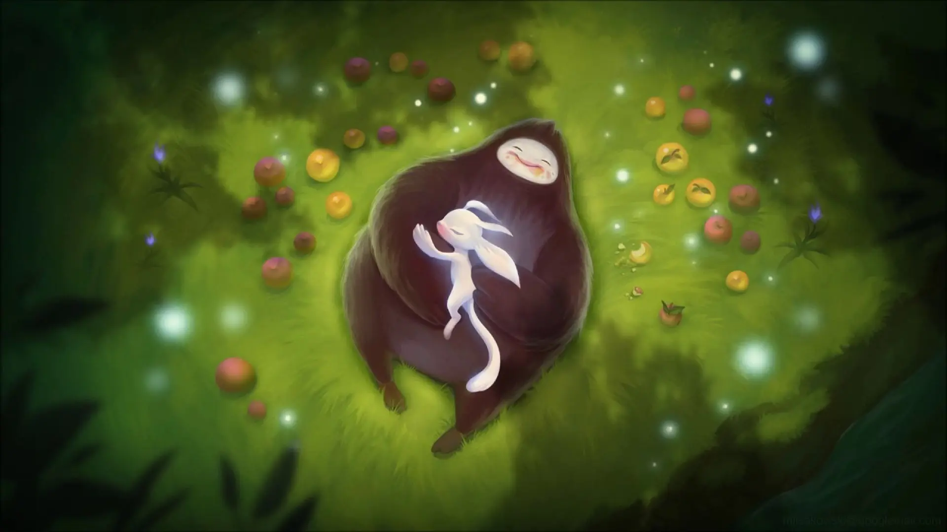 
         El creador de Ori and the Blind Forest no cree que se esté desarrollando un nuevo juego de la saga, pese a los rumores 
    
