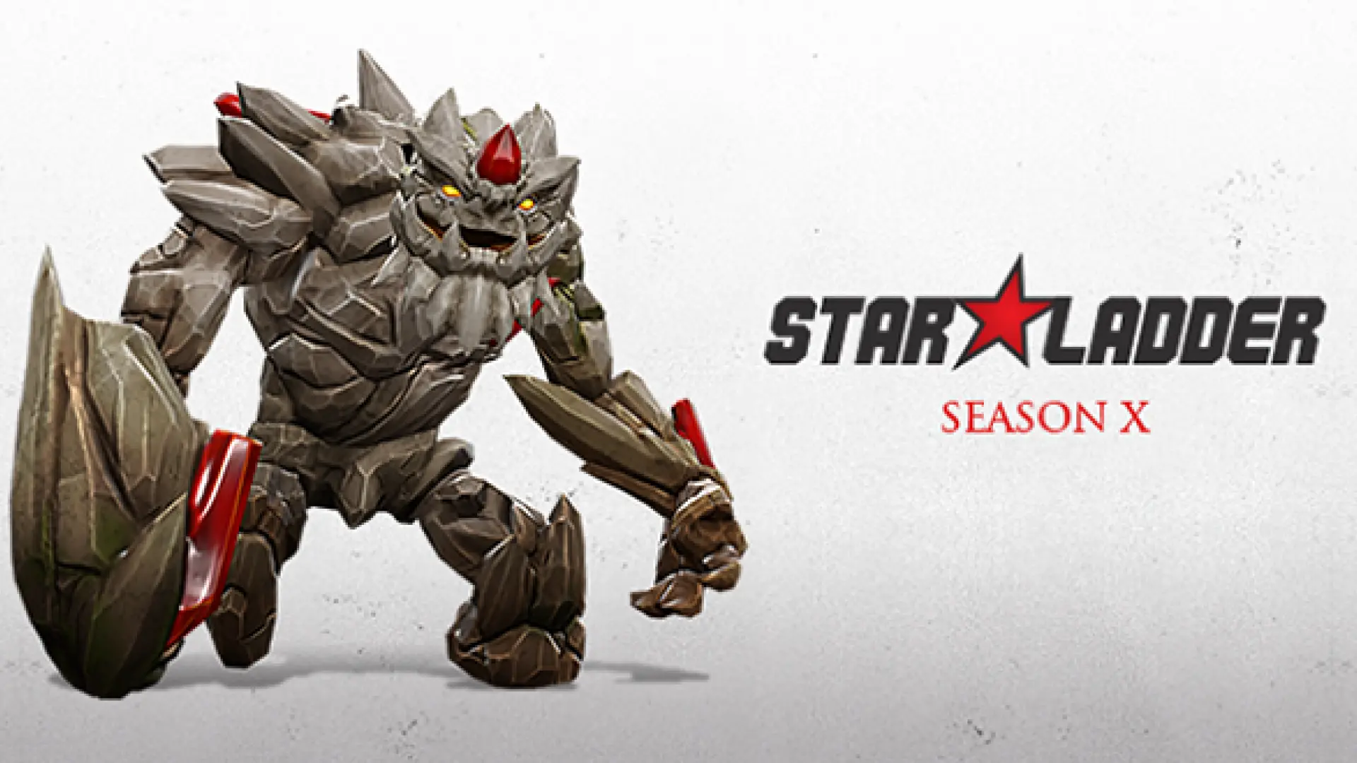 Strader X Comienza la fase de grupos de Starladder X