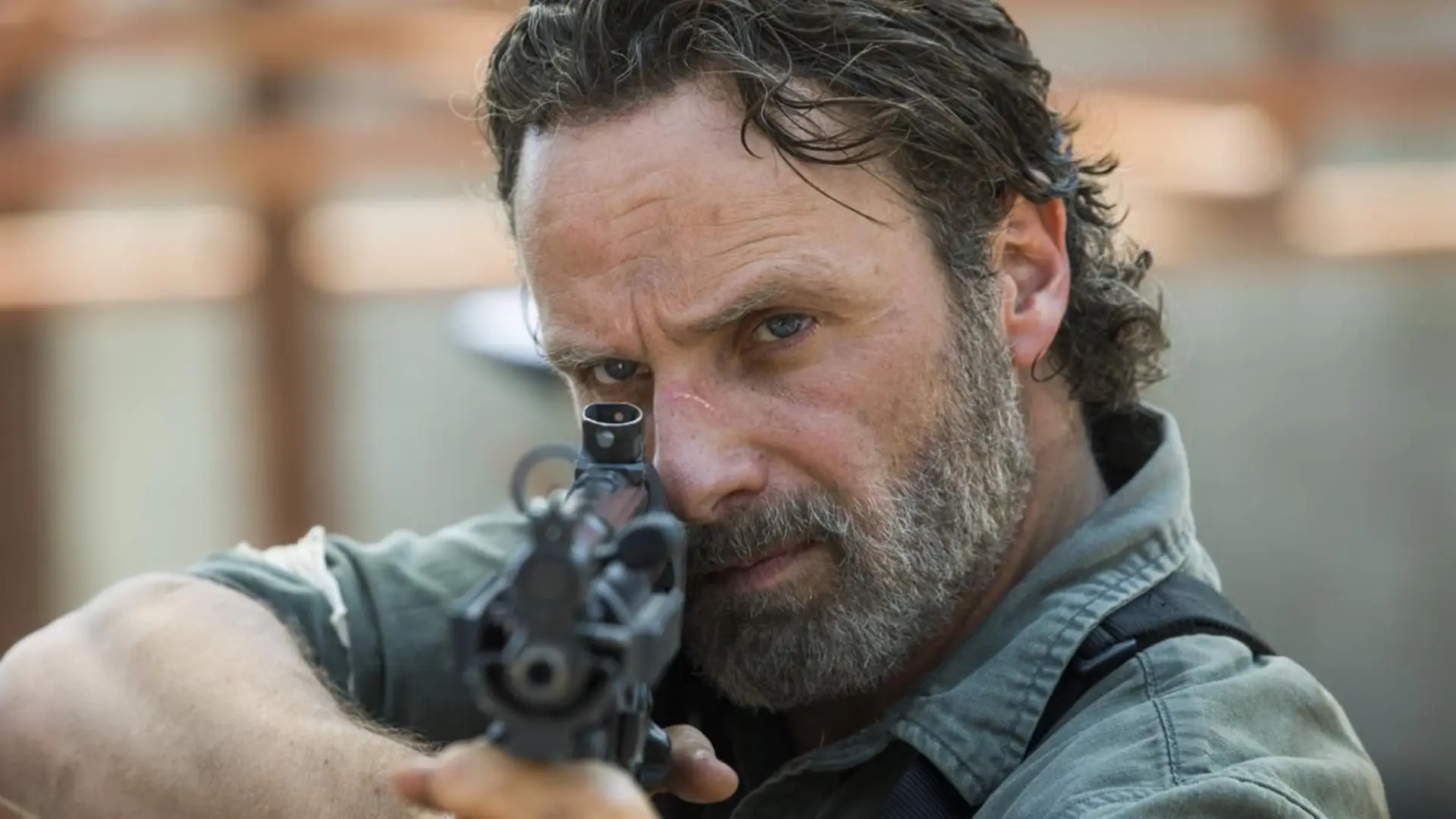 The Walking Dead se estrenó hace más de 15 años y estos han sido mis momentos favoritos de la serie y sus spin-offs