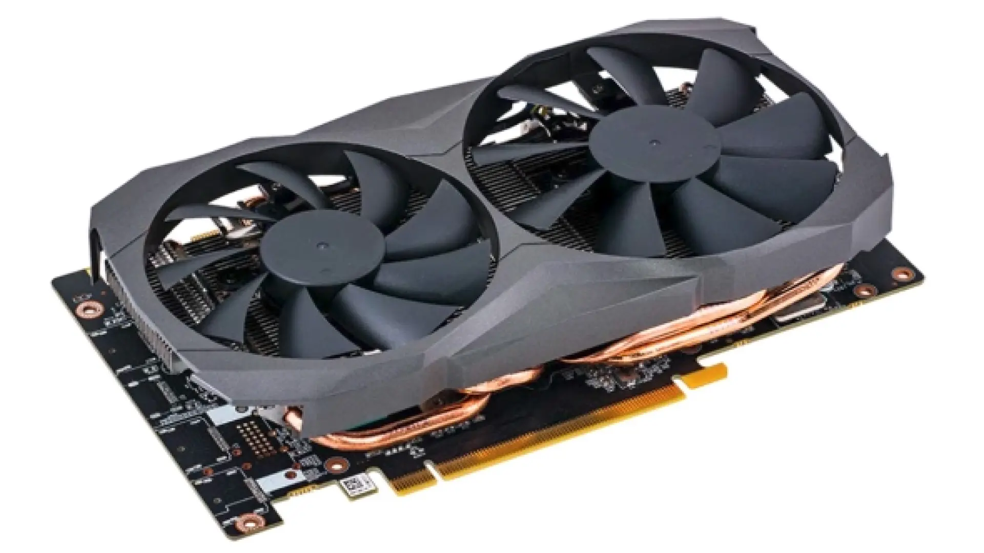 Nueva GTX 1080 Ti especial para minar criptomonedas