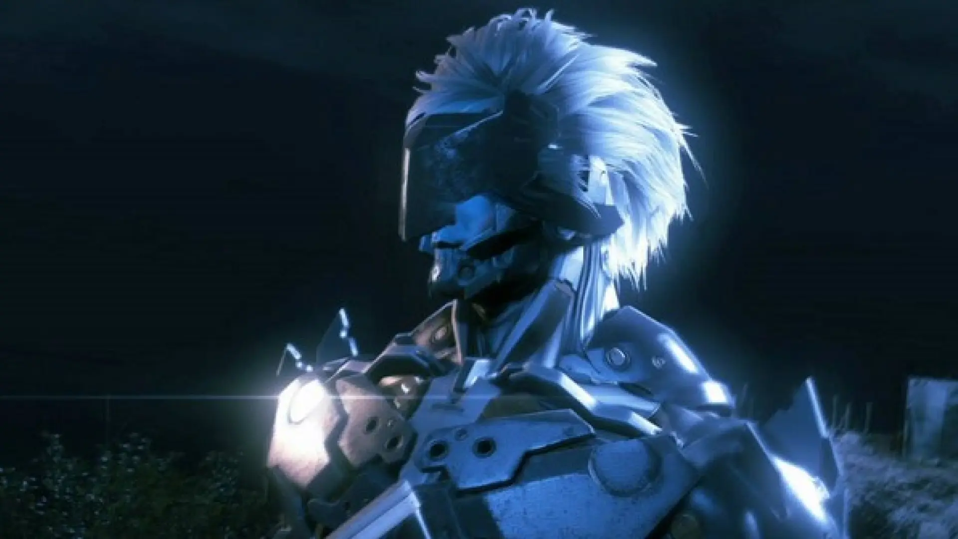Más detalles del contenido exclusivo de MGS en Xbox
