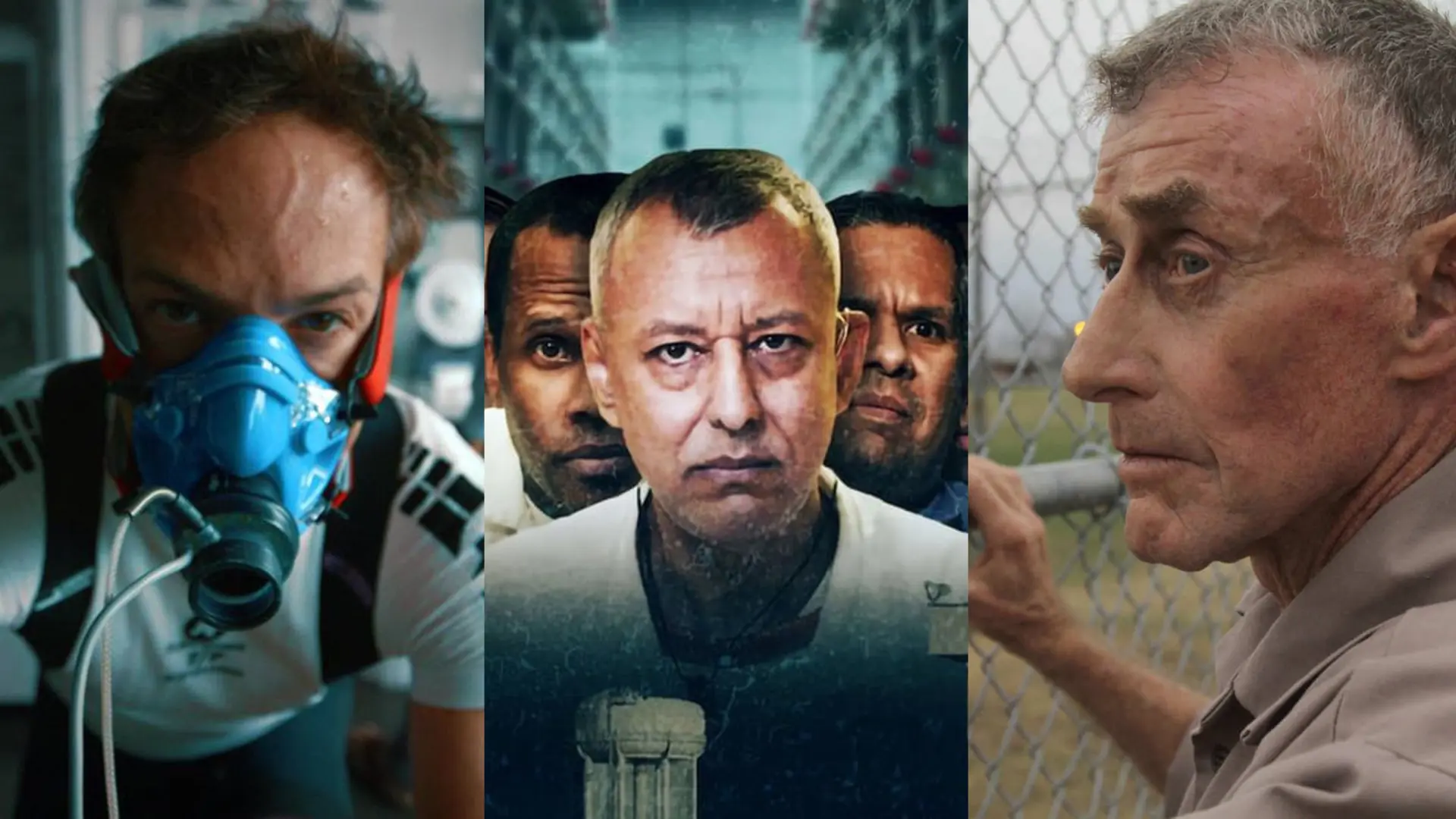 10 documentales geniales de Netflix que no son los que todo el mundo ya ...