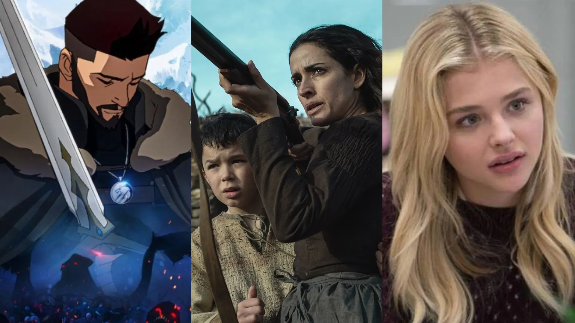 Las 10 mejores películas de Netflix que duran 90 minutos o menos