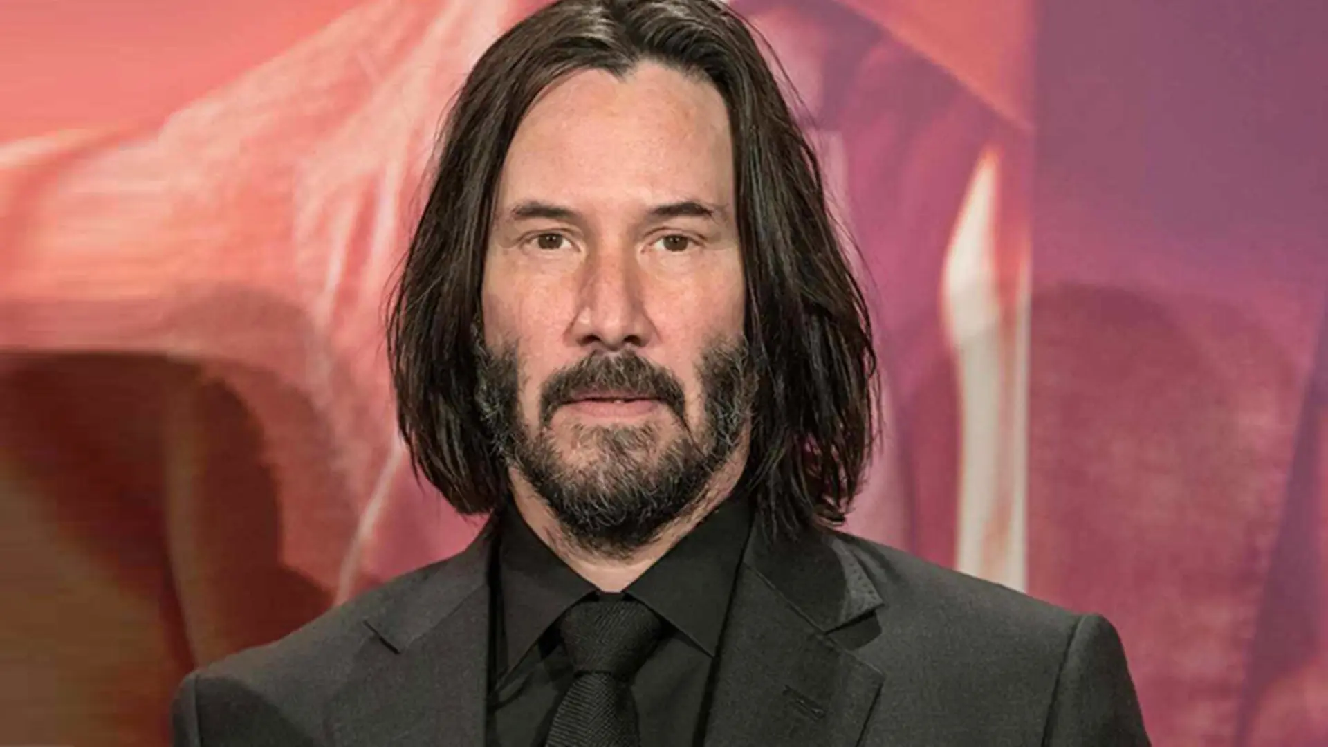 Keanu Reeves ya sabe qué superhéroe le gustaría ser en el UCM y la ...