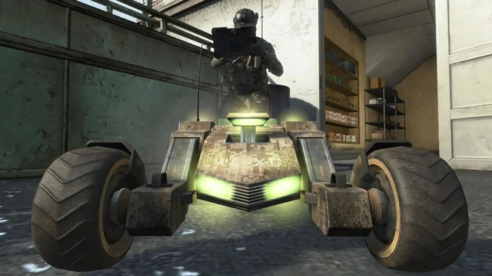 Rxd Cod Cómo conseguir el RC-XD en Call of Duty Warzone, la nueva racha de ...