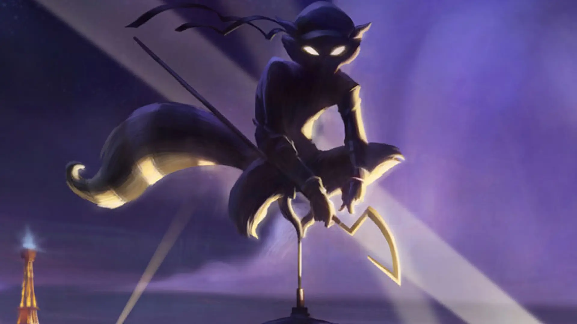 
         Nuevos indicios apuntan al regreso de una de las licencias más queridas de PlayStation, que podría estar preparando un nuevo juego de la mano de Sneaky Devil Studios 
    