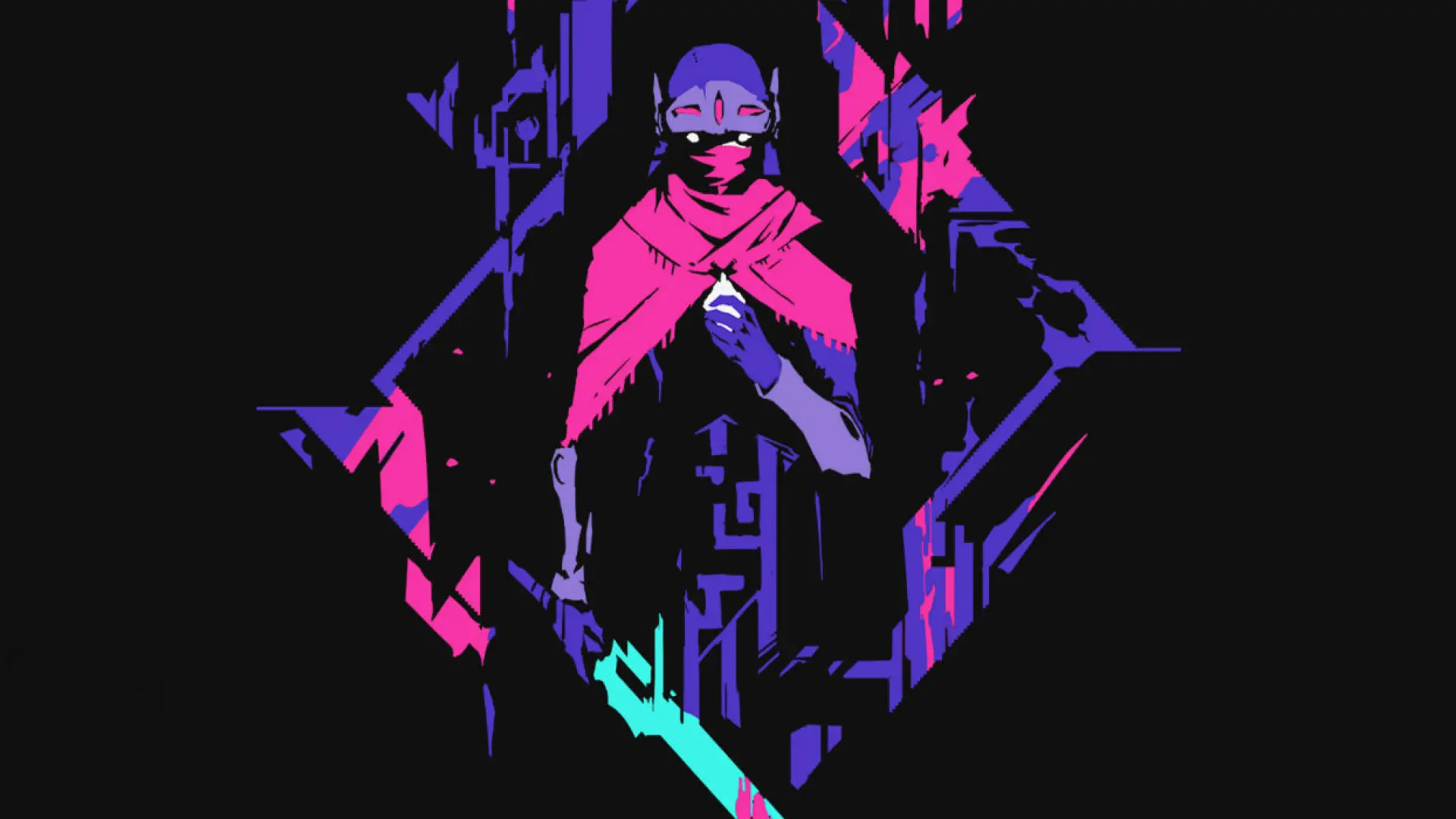 Análisis de Hyper Light Drifter para Nintendo Switch