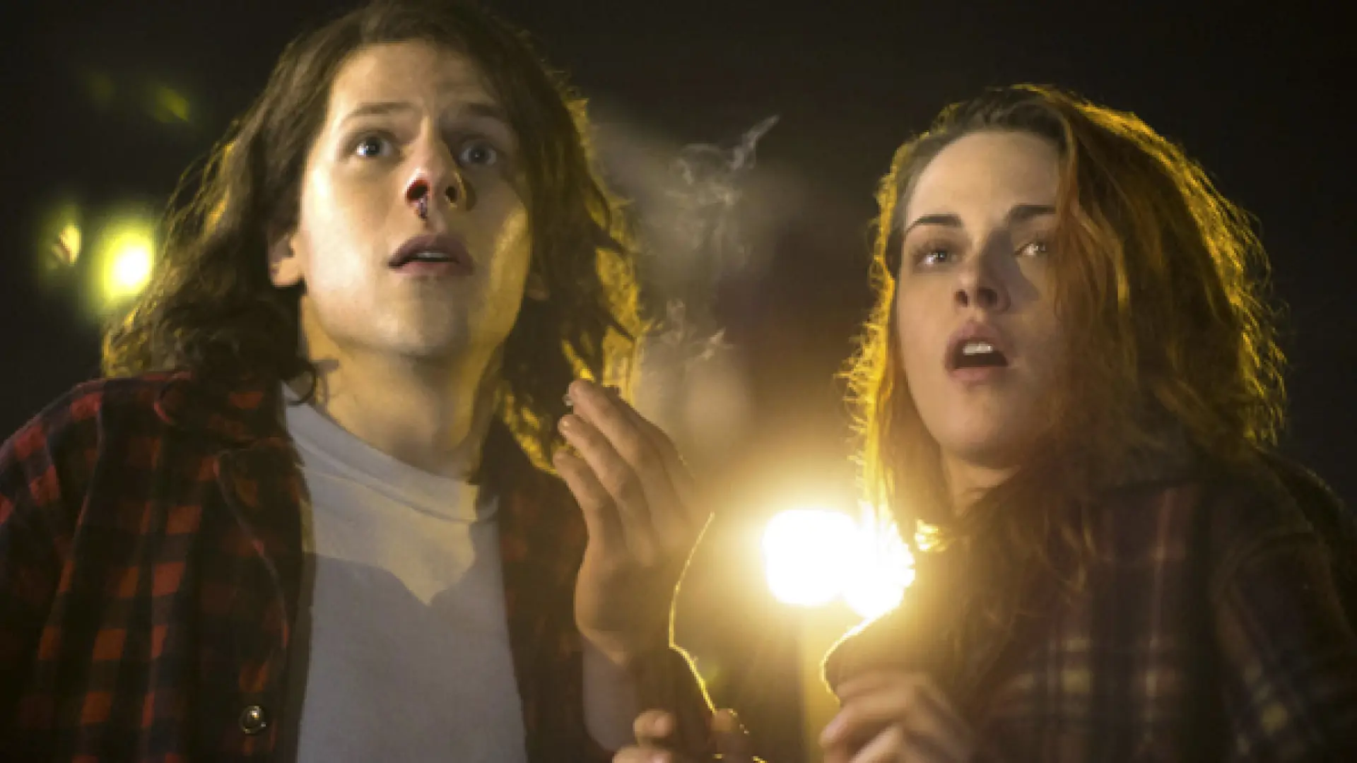 Todas las series y películas que se estrenan en Netflix en Abril
