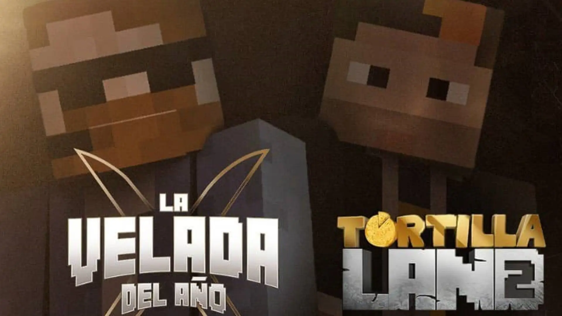 Octubre Minecraft Ibai confirma Velada del Año en Minecraft para octubre y con combates