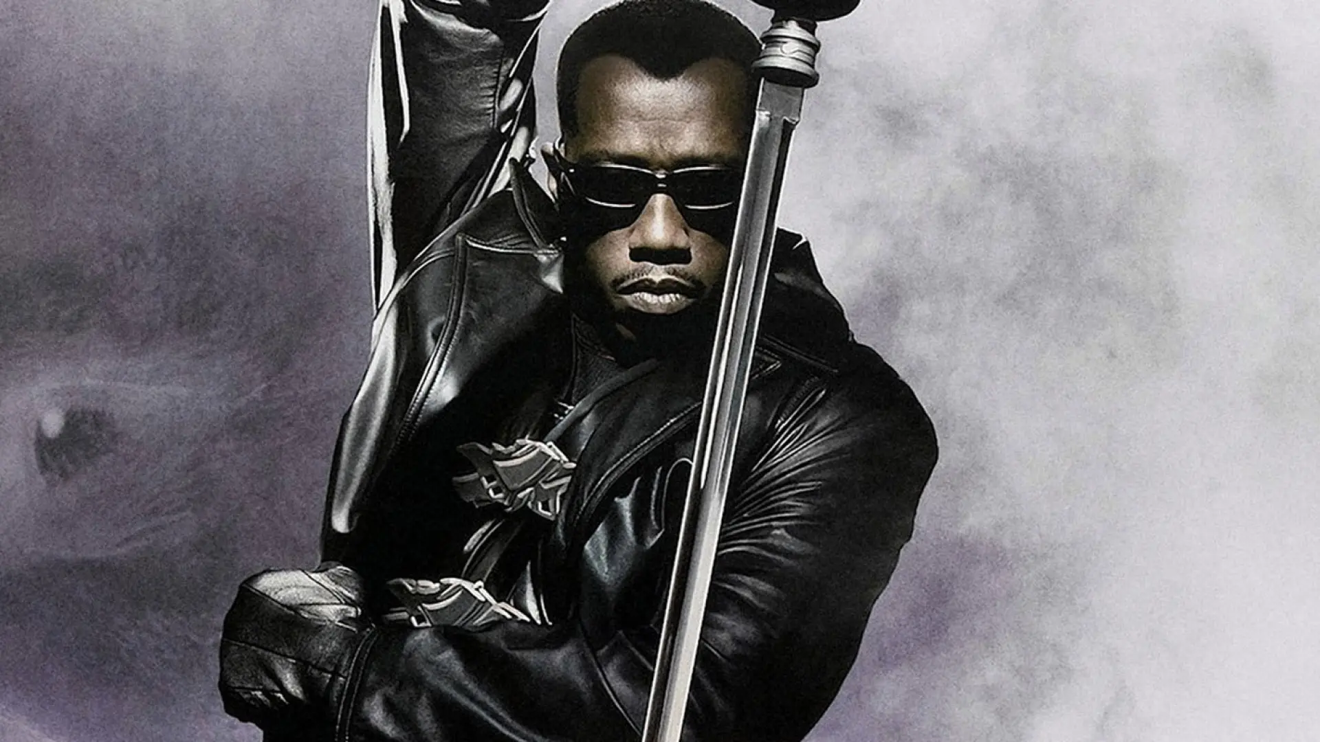 Marvel no tiene planes para un remake de Blade... por ahora
