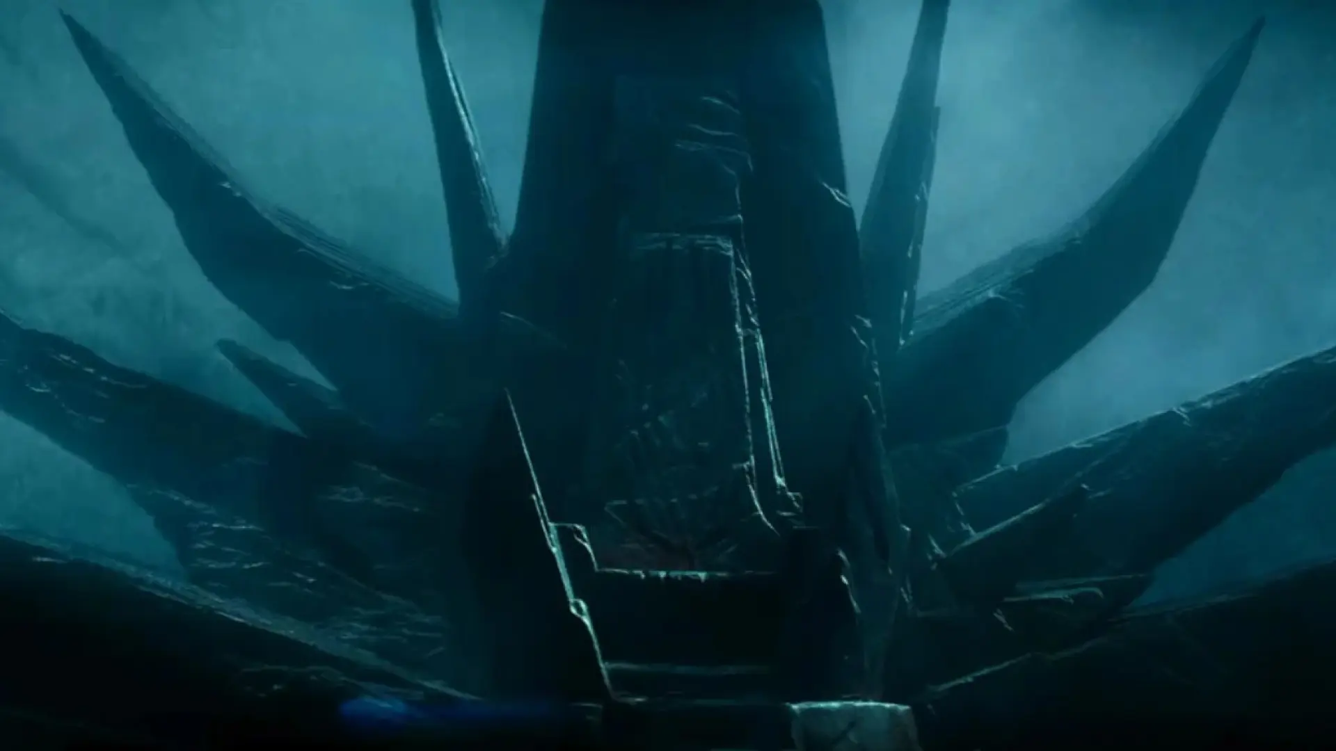 Star Wars revela el verdadero origen de Exegol, el planeta de los Sith ...