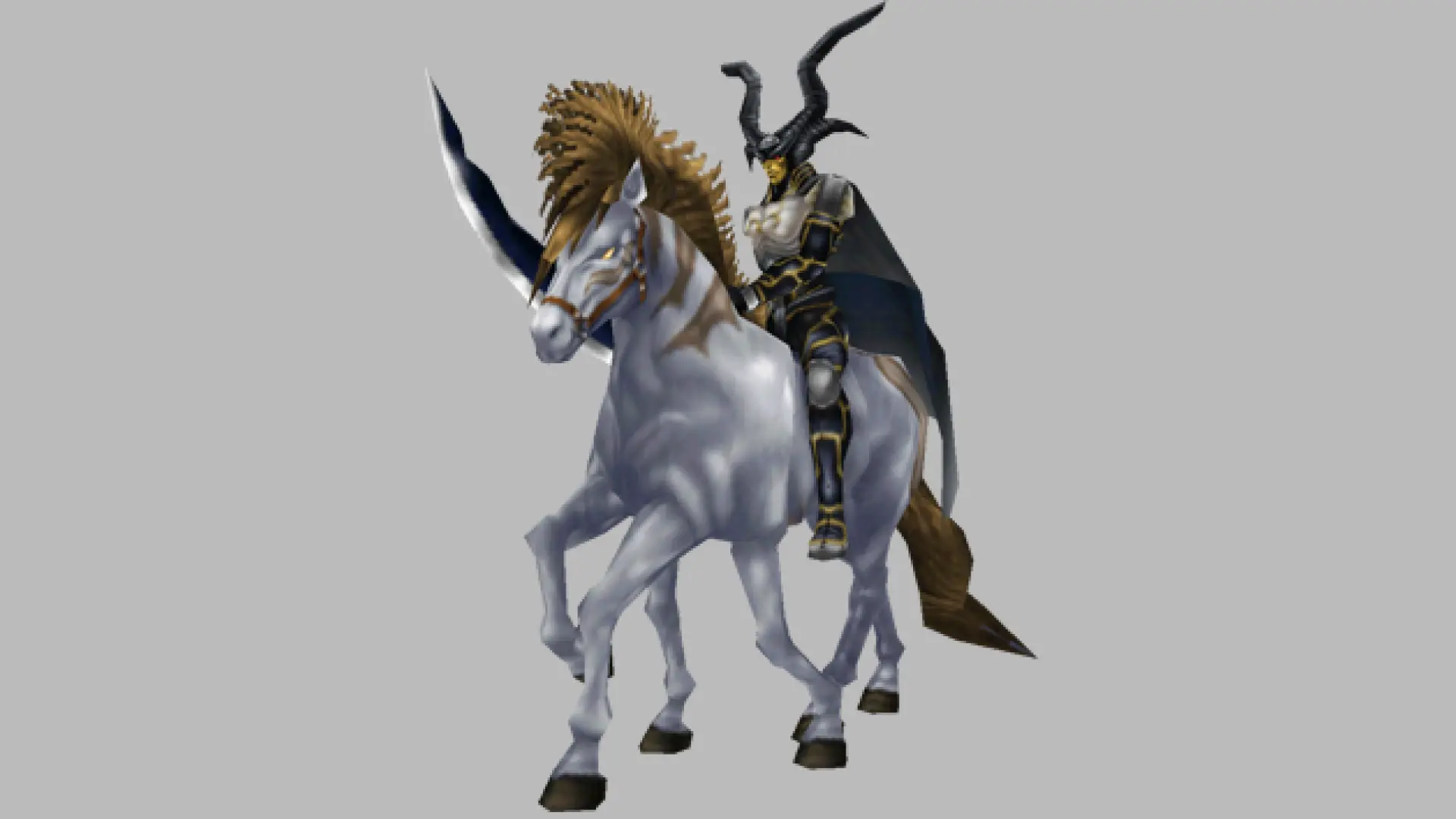 Final Fantasy VIII - 43. Encuentra a los Guardian Force ocultos