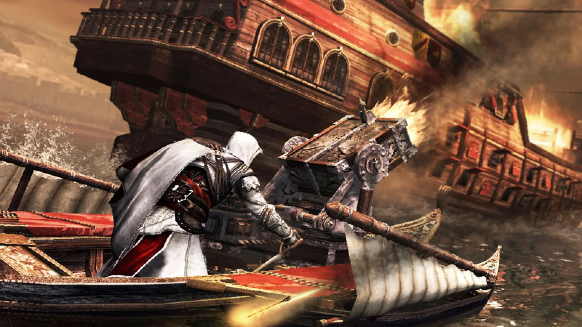 Prepárate para el DLC Animus Project