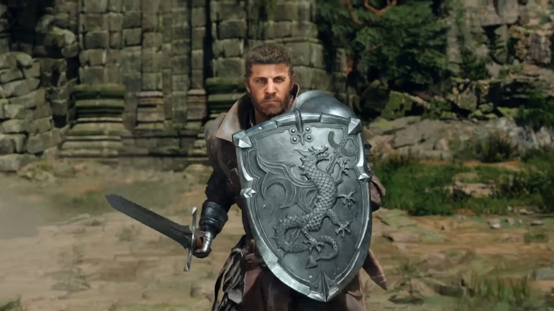 Project Awakening reaparece con nuevo material en vídeo durante Cygames ...