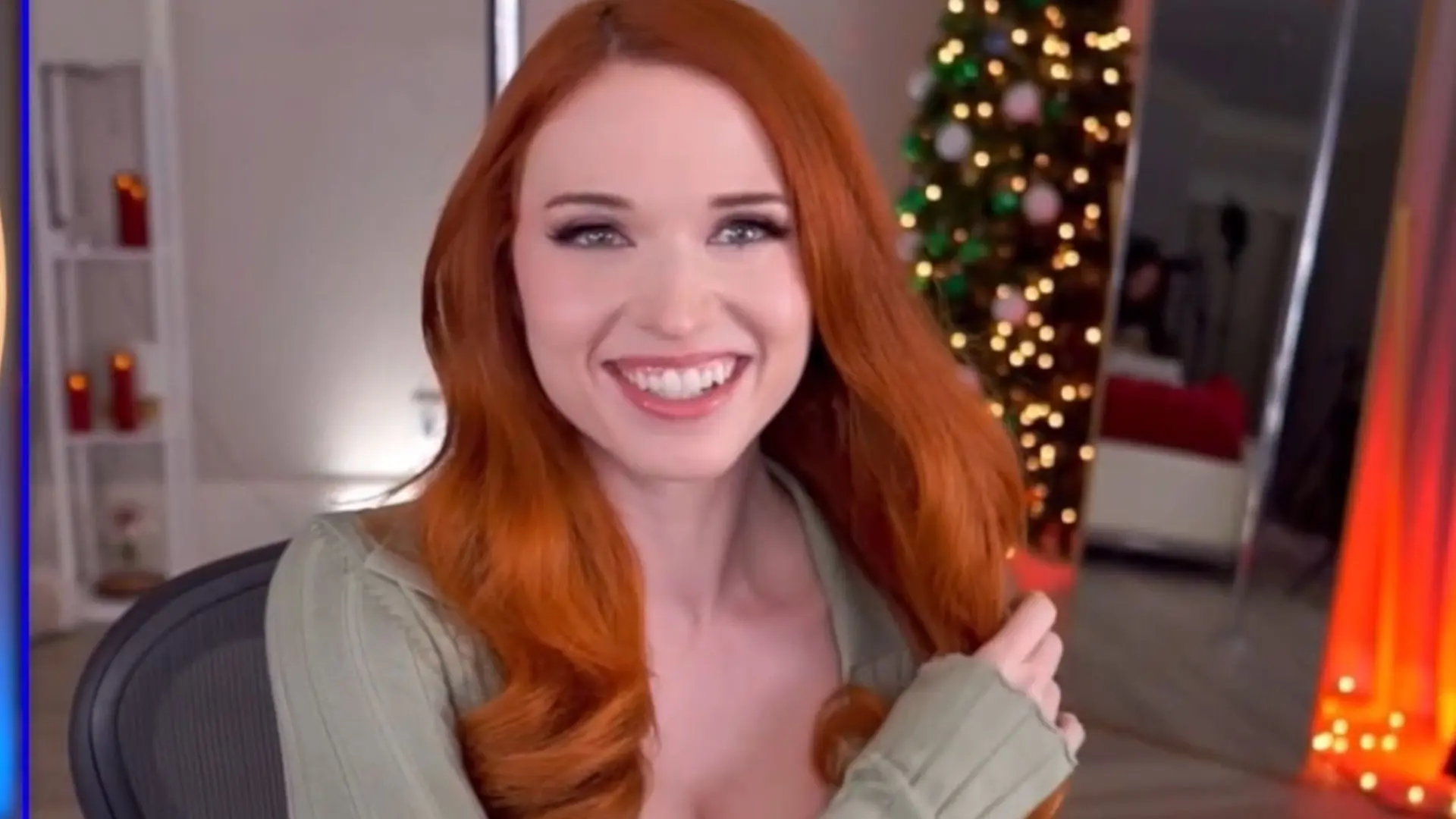 Amouranth analiza sus baneos en Twitch: ¿estrategia de marketing o riesgo? - noticia sobre Amouranth