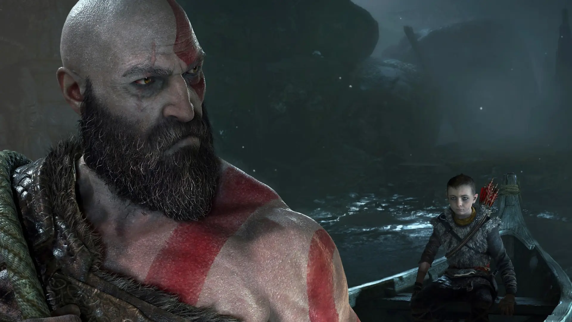 God of War podría haber encontrado al sustituto de Ryan Hurst para la serie de Amazon Prime Video: “Yo soy Kratos”