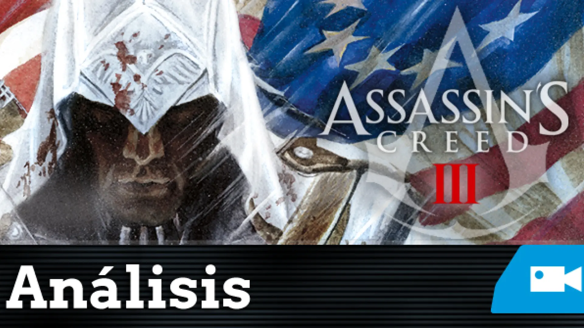Assassin's Creed III PS3 - Édition Spéciale - Version PAL Française - État Comme Neuf