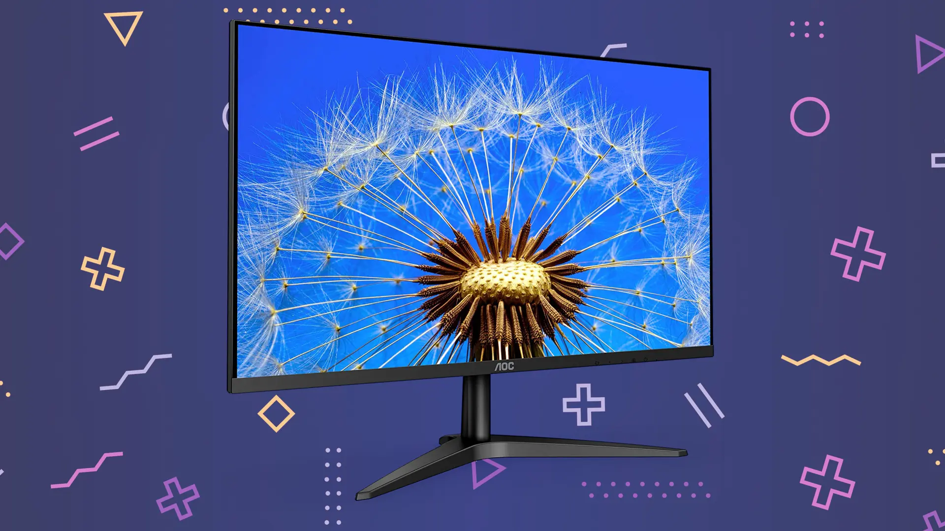 El monitor Full HD de 24 pulgadas más barato en Amazon: AOC 24B1XH solo ...
