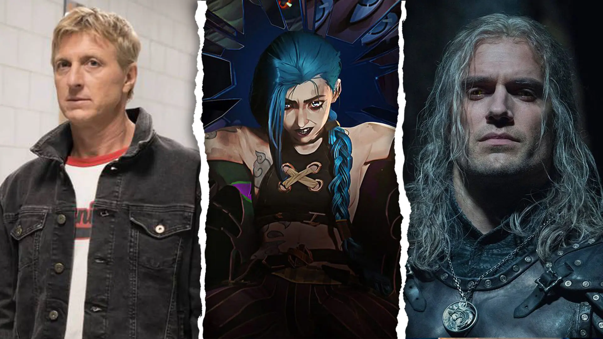 Las mejores series de Netflix que puedes ver ahora mismo en 2022