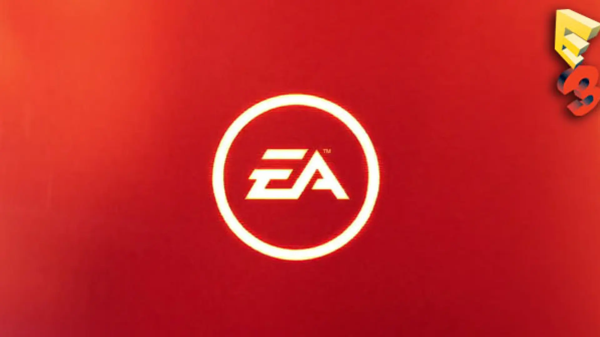 E3 2014: EA presentará los proyectos de varios estudios