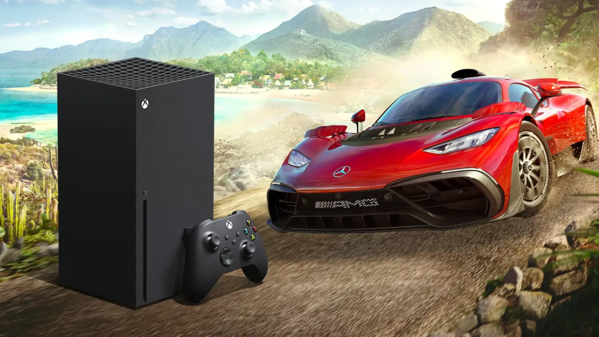 
         El director de Forza Horizon 5 y Clutch se pronuncia sobre Sarah Bond, Game Pass y los problemas de Xbox: "La idea del Game Pass era buena… por desgracia, no funcionó" 
    