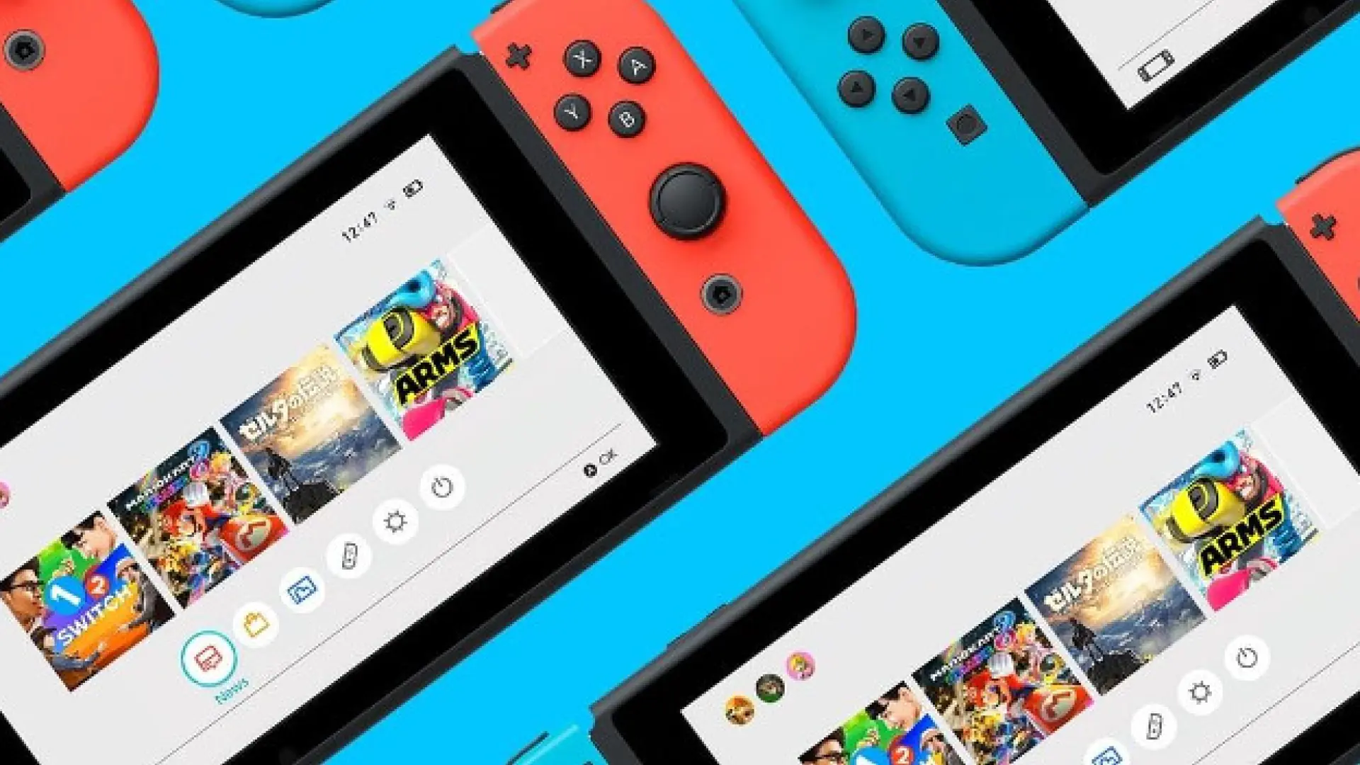 
         Nintendo sabe cómo retener el talento: aumentando el sueldo de sus empleados 
    