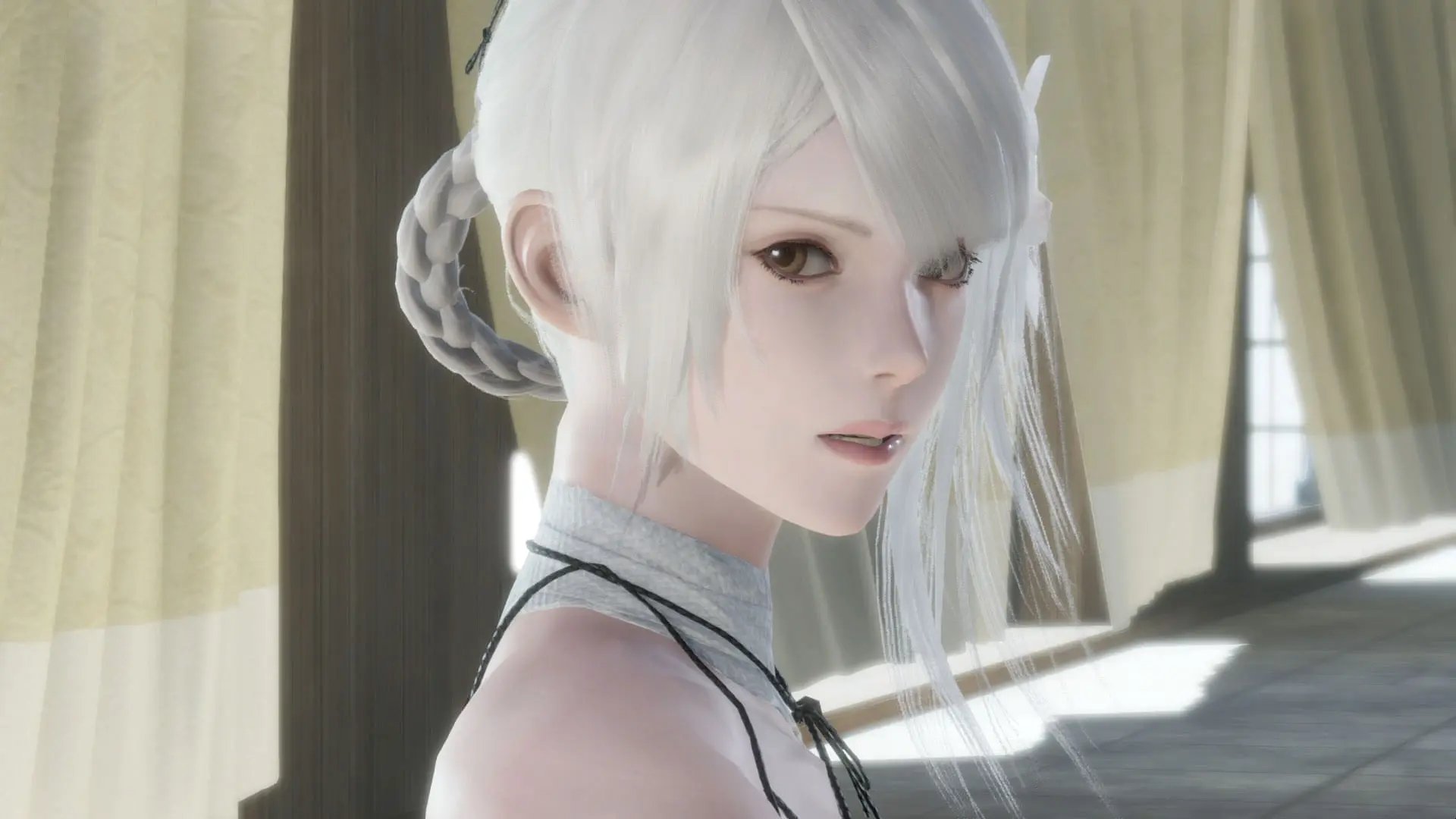 
         Square Enix no promete que sus juegos estén disponibles para siempre, pero "seguiremos dando alternativas" para que se disfruten "aunque el servicio haya acabado" 
    
