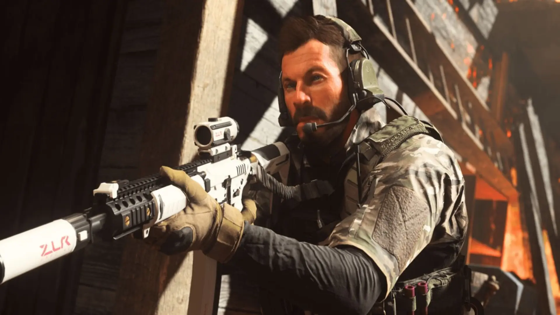 Todos los mapas y modos de Modern Warfare 2 en la nueva actualización